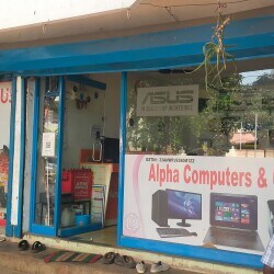 Alpha Computers AND Communications in Puthur,Trichy - Best Assembled ...