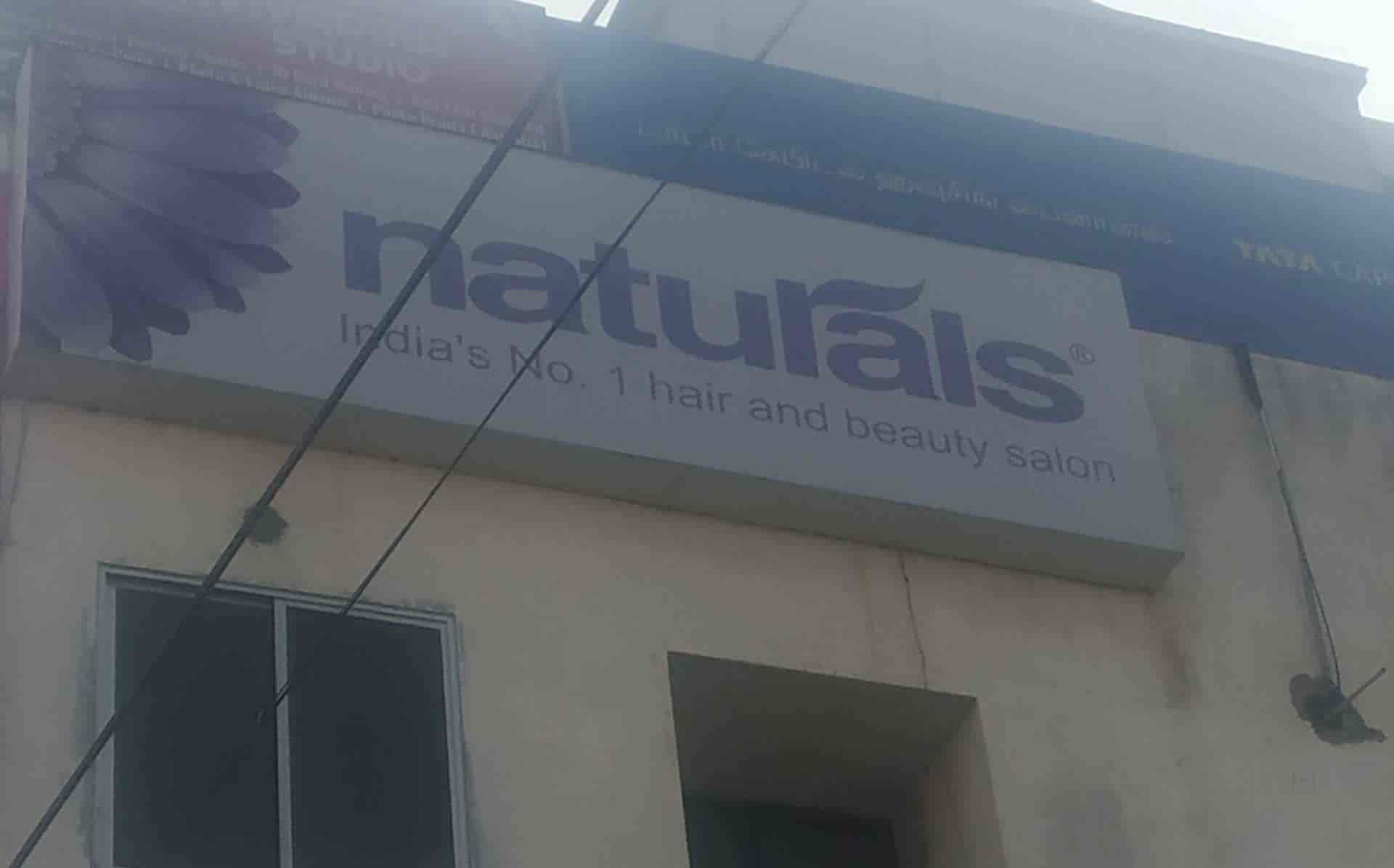 Top Salons in Nelson RoadThiruvanaikoil, Trichy Best Beauty Salon
