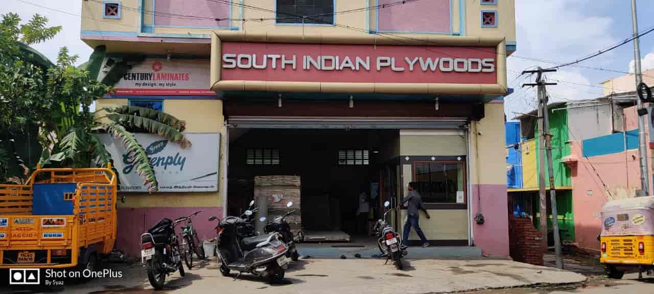 Top Greenply Commercial Plywood Dealers in Trichy कमर्शियल प्लाईवुड