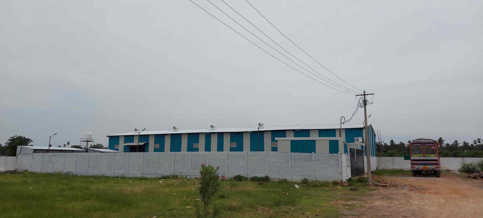 Top Cardboard Box Manufacturers in Tiruverambur Best Cardboard Box