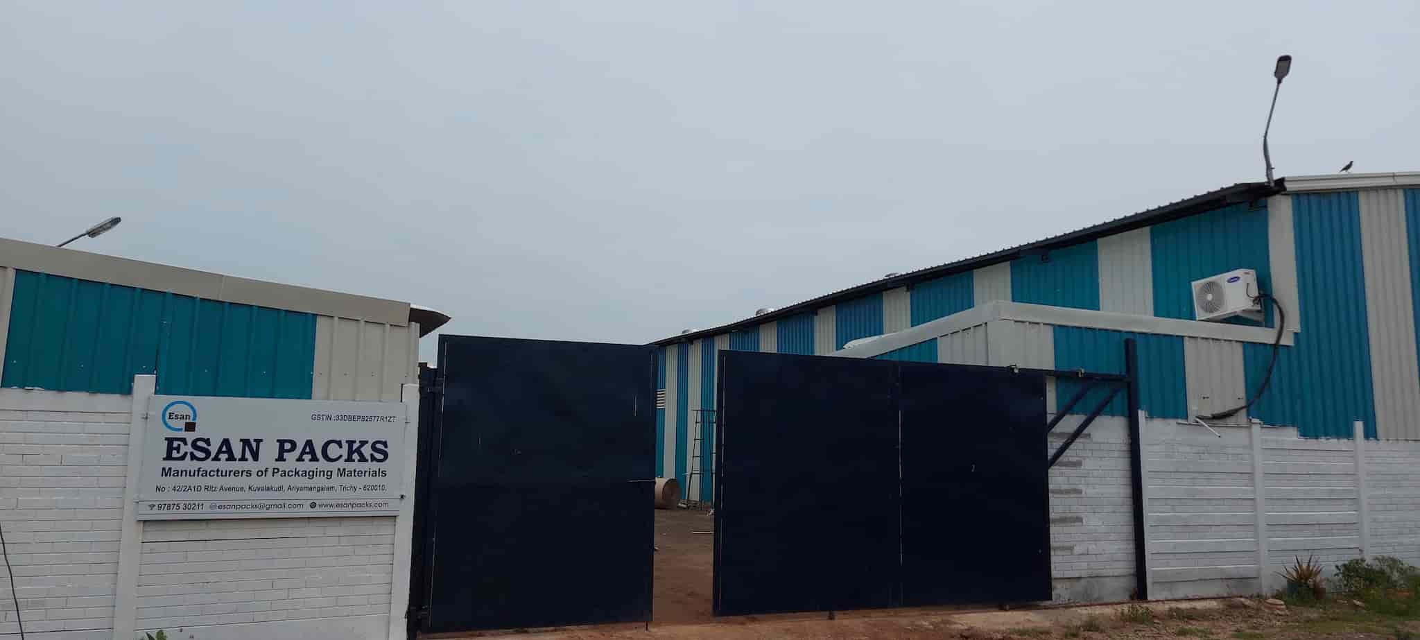 Top Cardboard Box Manufacturers in Tiruverambur Best Cardboard Box