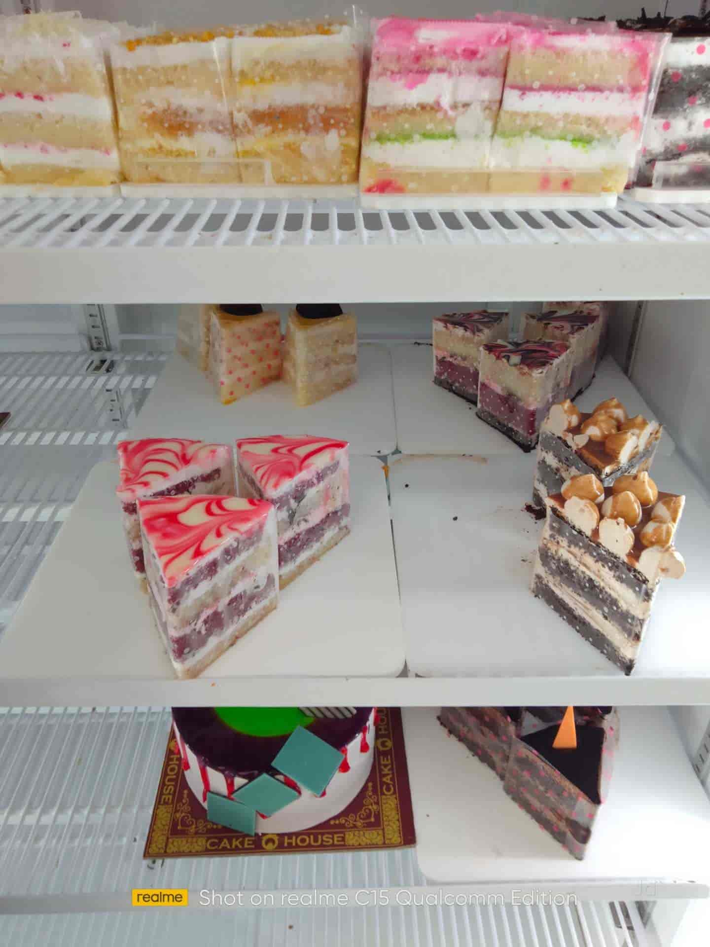 Top Bakeries in Valanadu, Trichy Best Cake Shops Justdial