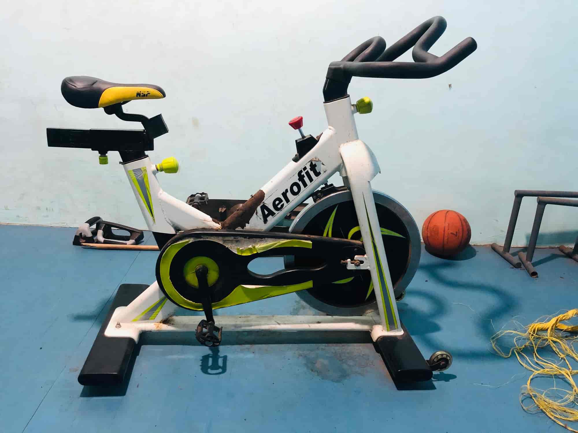 Top Fitness Centres For Gents in Trichy Best Gyms For Men Justdial