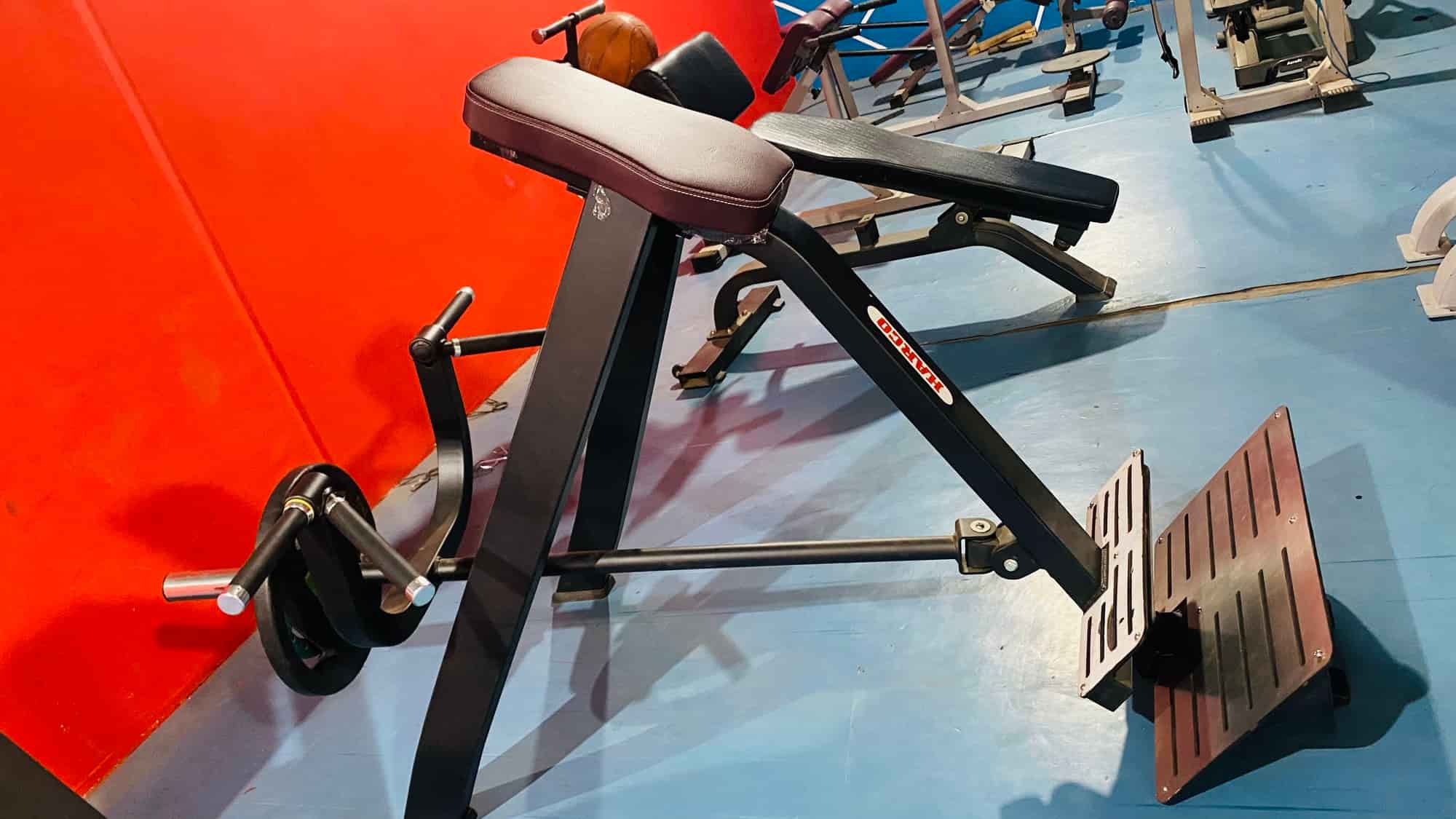 Top Fitness Centres For Gents in Trichy Best Gyms For Men Justdial