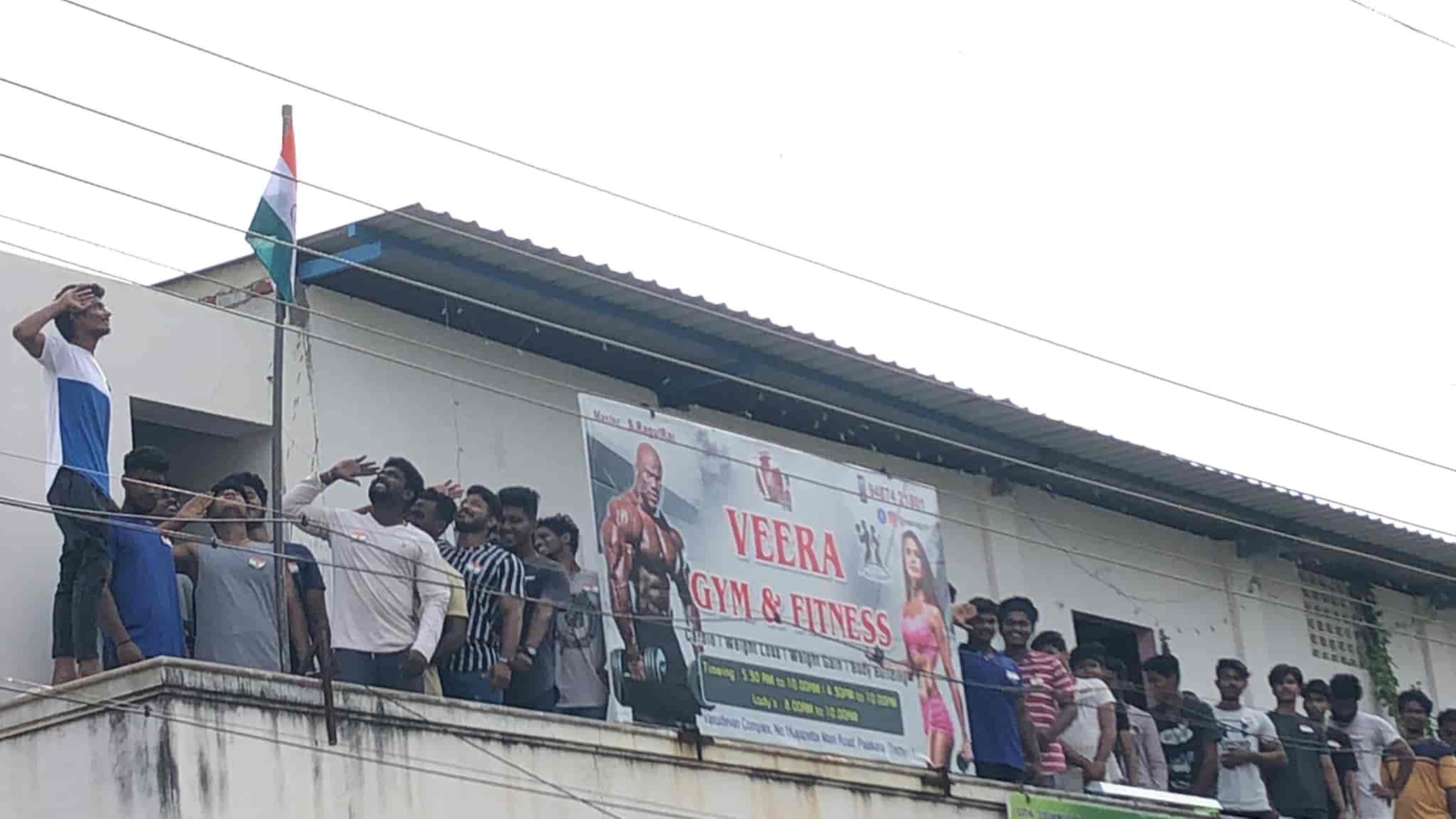 Top Fitness Centres For Gents in Trichy Best Gyms For Men Justdial