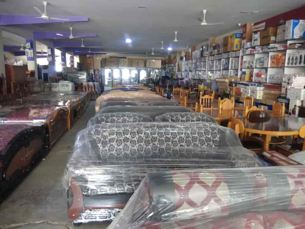 Top Bamboo Furniture Manufacturers in Mogappair Best Bamboo Furniture