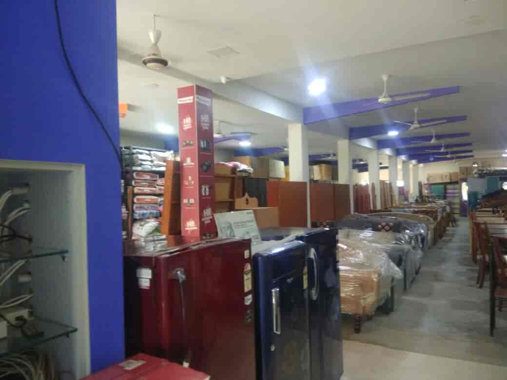 Top Bamboo Furniture Manufacturers in Mogappair Best Bamboo Furniture