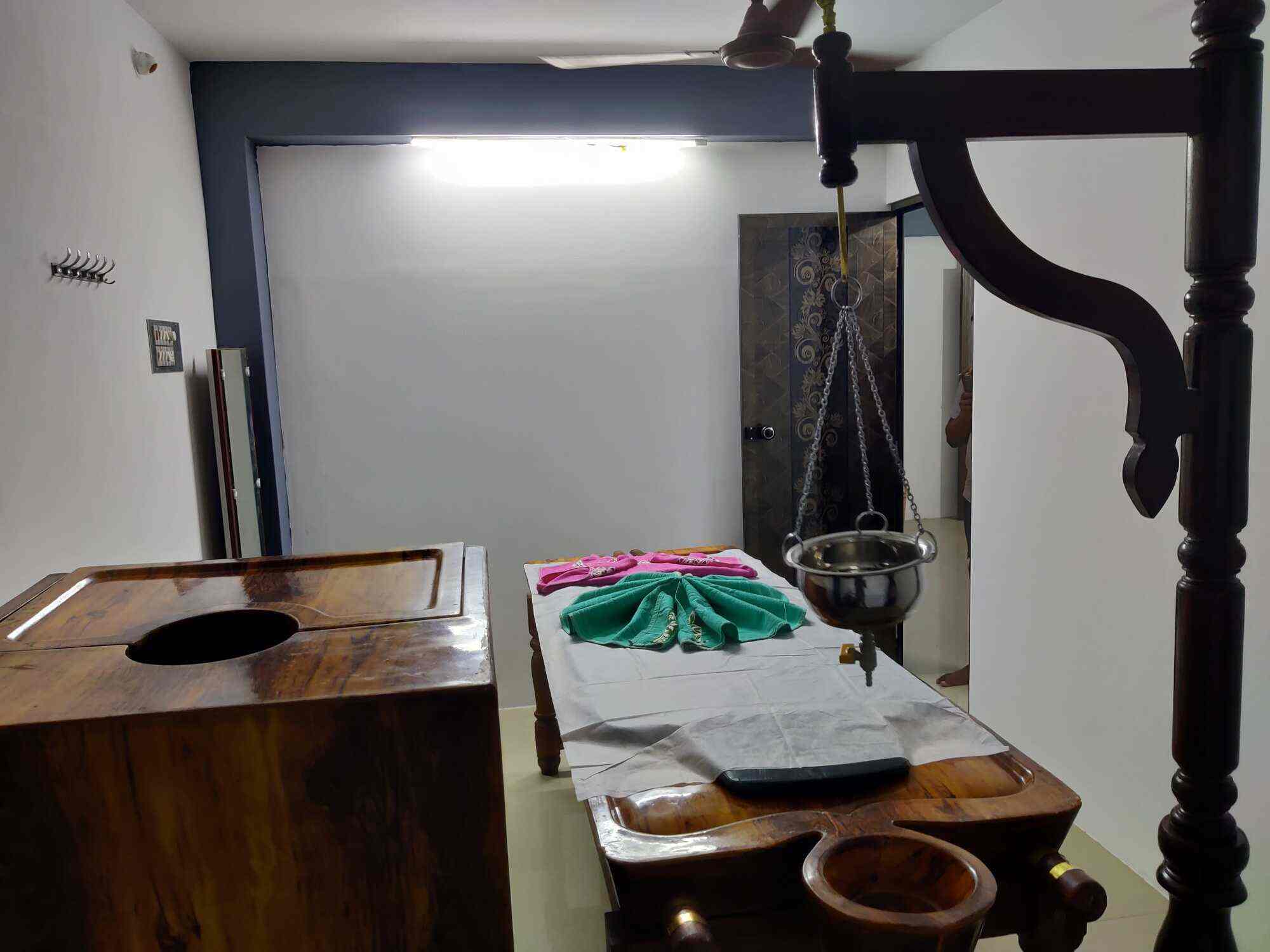 Top Tanning Salons in Trichy near me Justdial