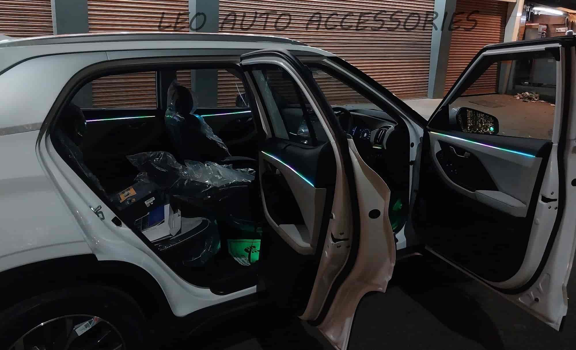 Top Car Accessory Dealers in Kattur,Trichy Best Car Parts Dealers