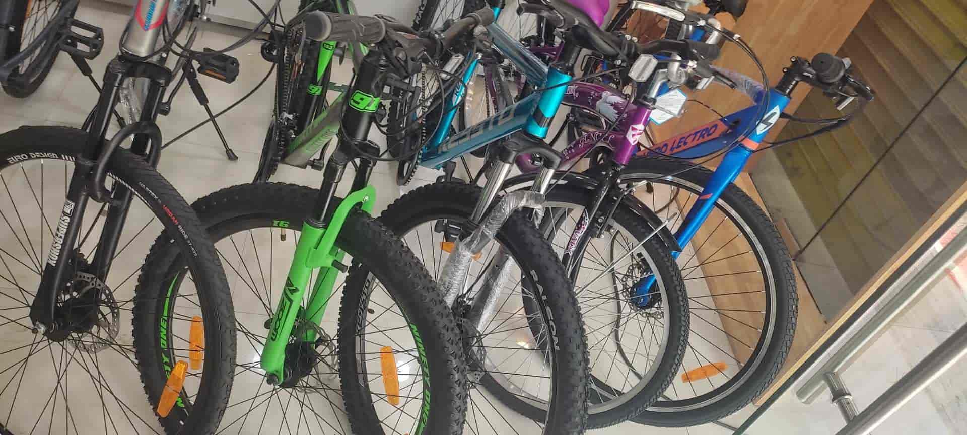 Bicycle Dealers in Karumandapam Trichy Cycle Shops & Stores Justdial