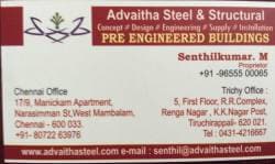 Top Pre Engineered Building Manufacturers in Trichy - Best ...