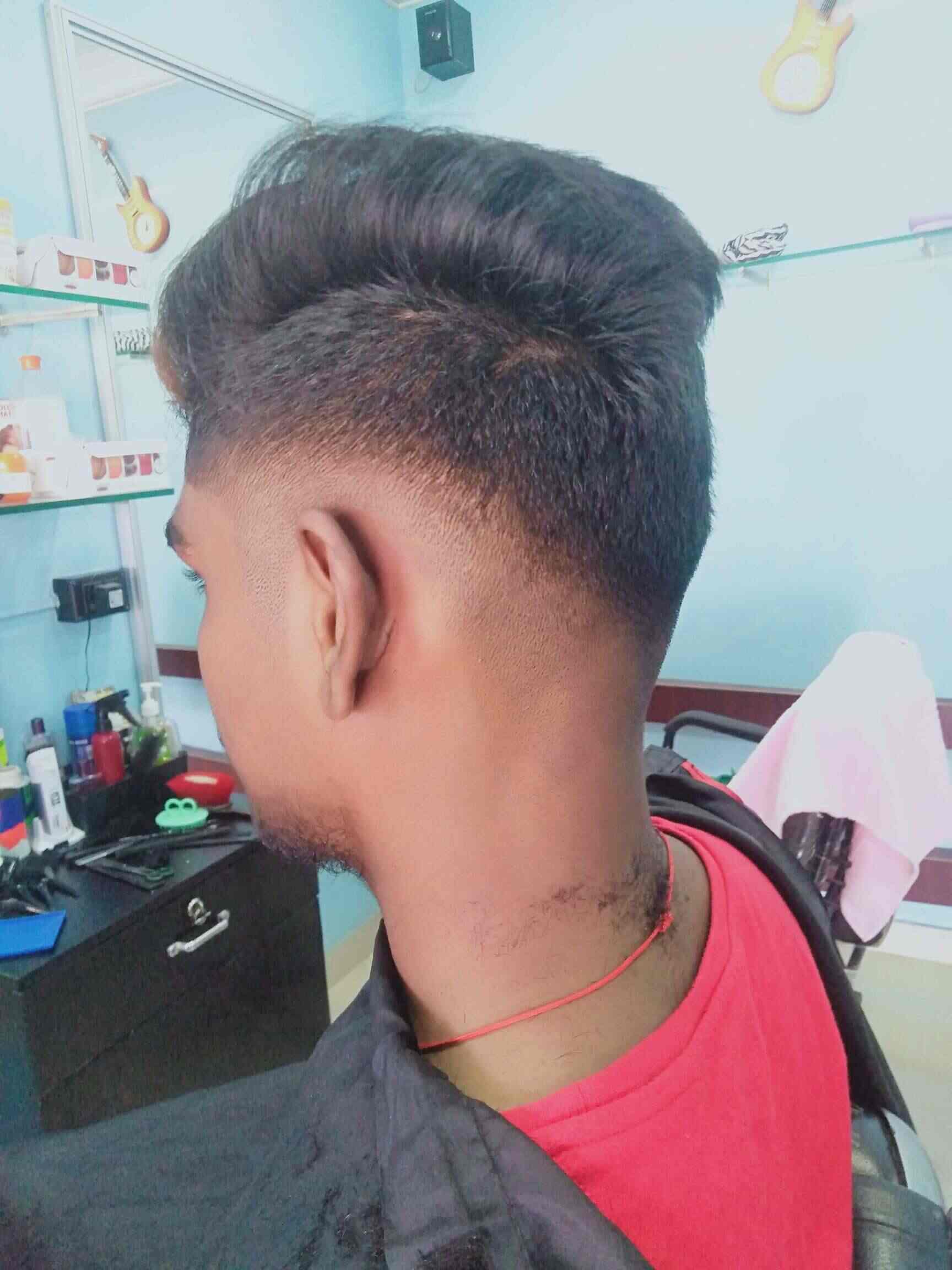 Top Salons in Kulumani, Trichy Best Beauty Salon near me Justdial