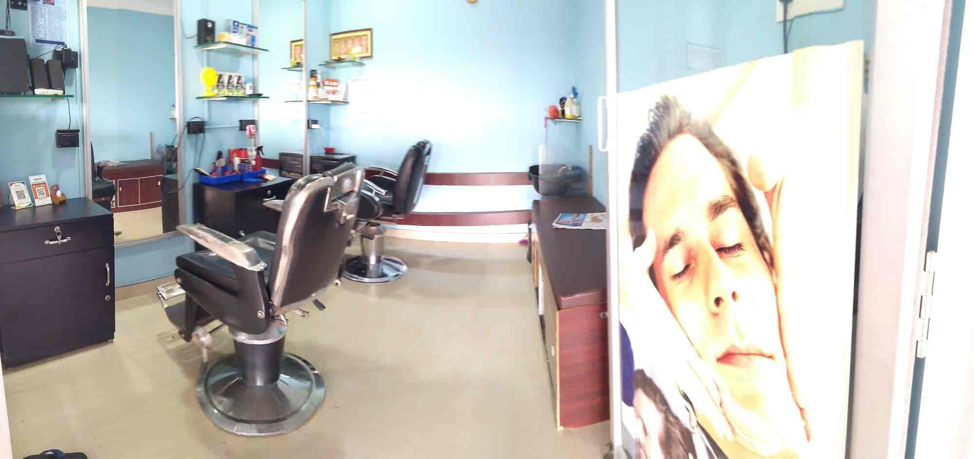 Top Salons in Kulumani, Trichy Best Beauty Salon near me Justdial