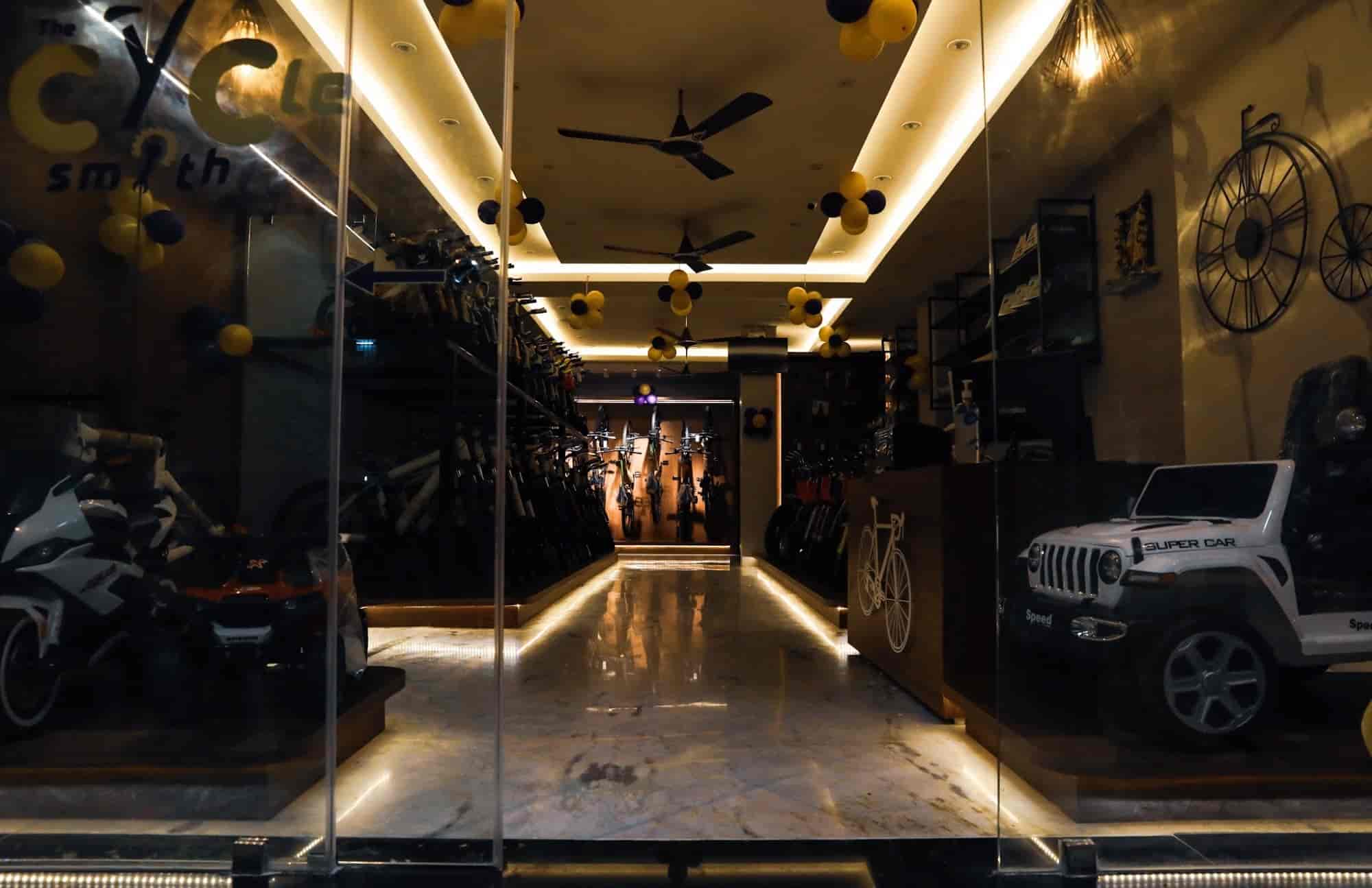 Bicycle Dealers in Karumandapam Trichy Cycle Shops & Stores Justdial