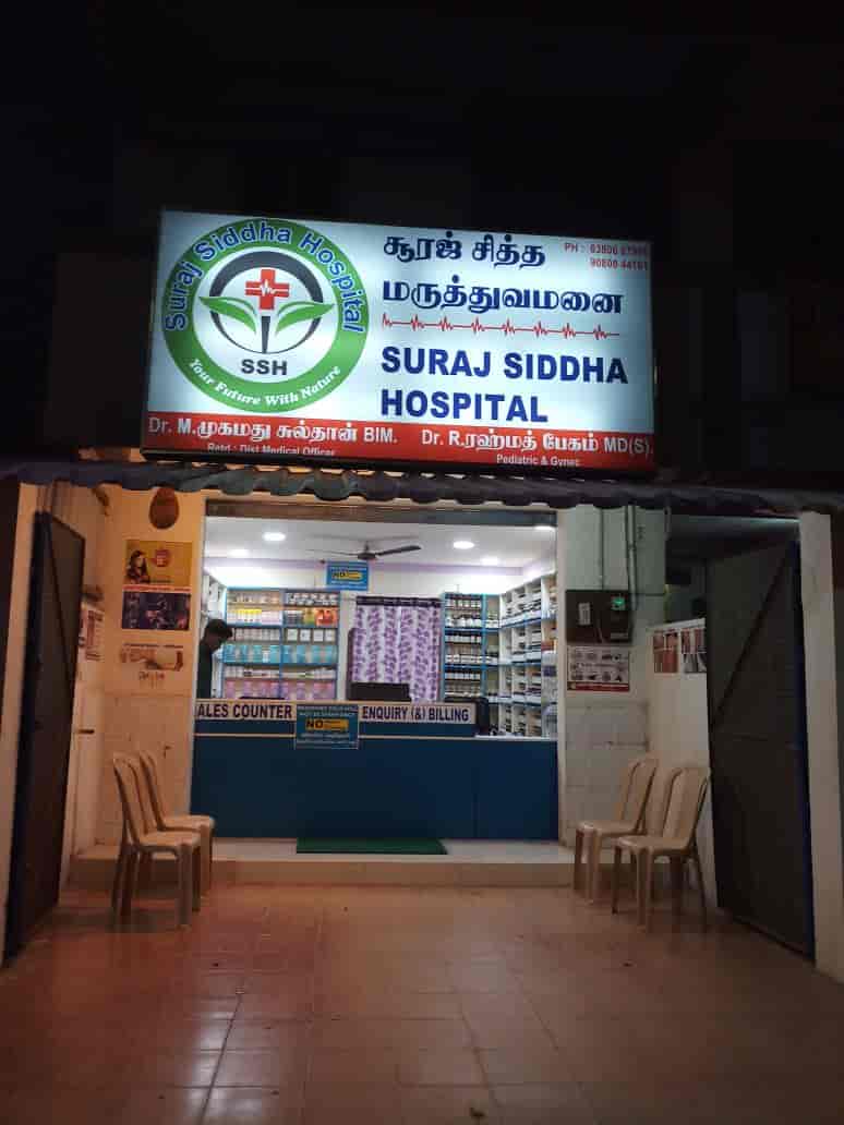 Top Ayurvedic Doctors For Ankylosing Spondylitis In Trichy Best