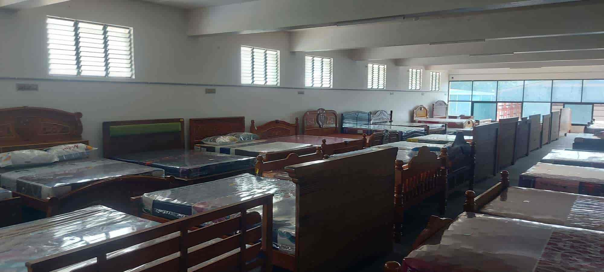 Top Second Hand Furniture Dealers in Srirangam,Trichy Best Second