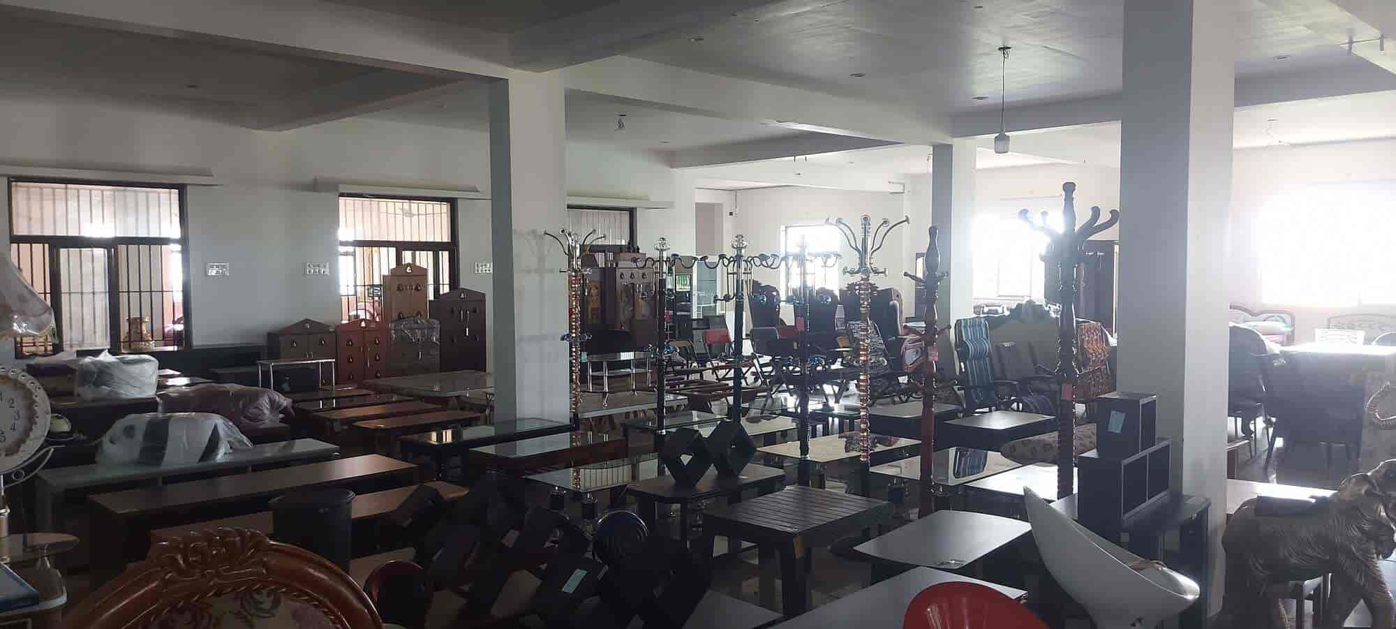 Top Second Hand Furniture Dealers in Srirangam,Trichy Best Second