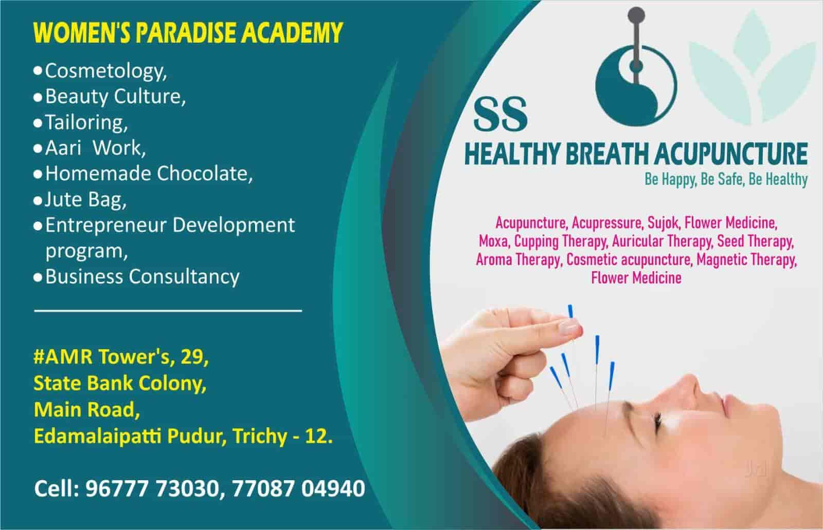 Top Cryotherapy Centers in Tiruchirappalli Cantt Best Cold Therapy