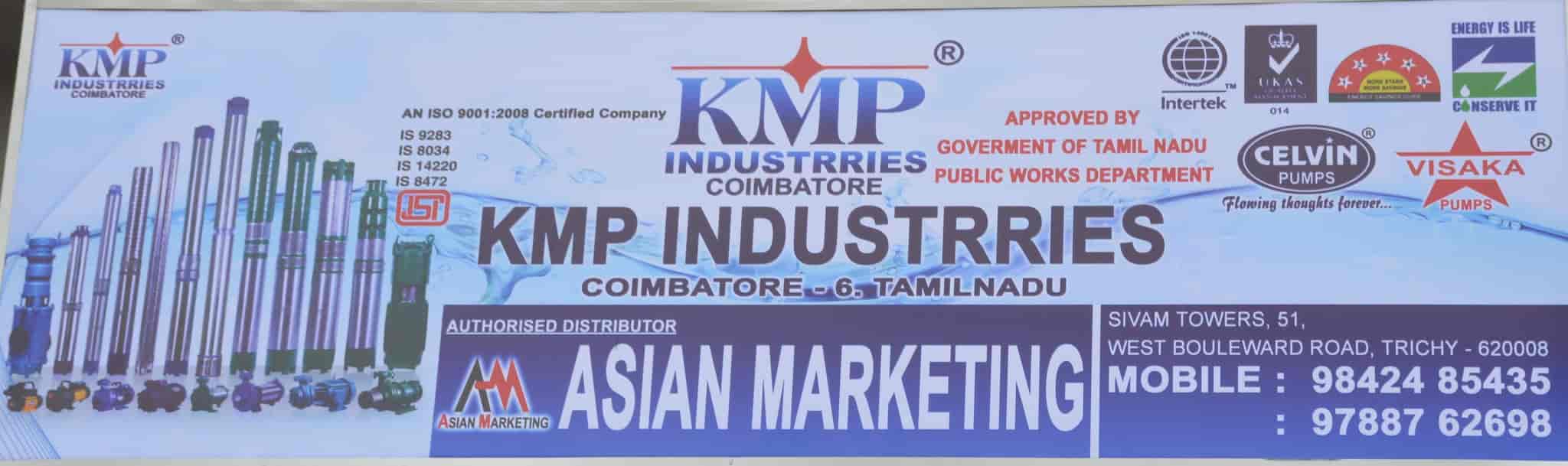 Top Suguna Pump Dealers in Trichy पंप डीलर्ससुगुना, त्रिची Best