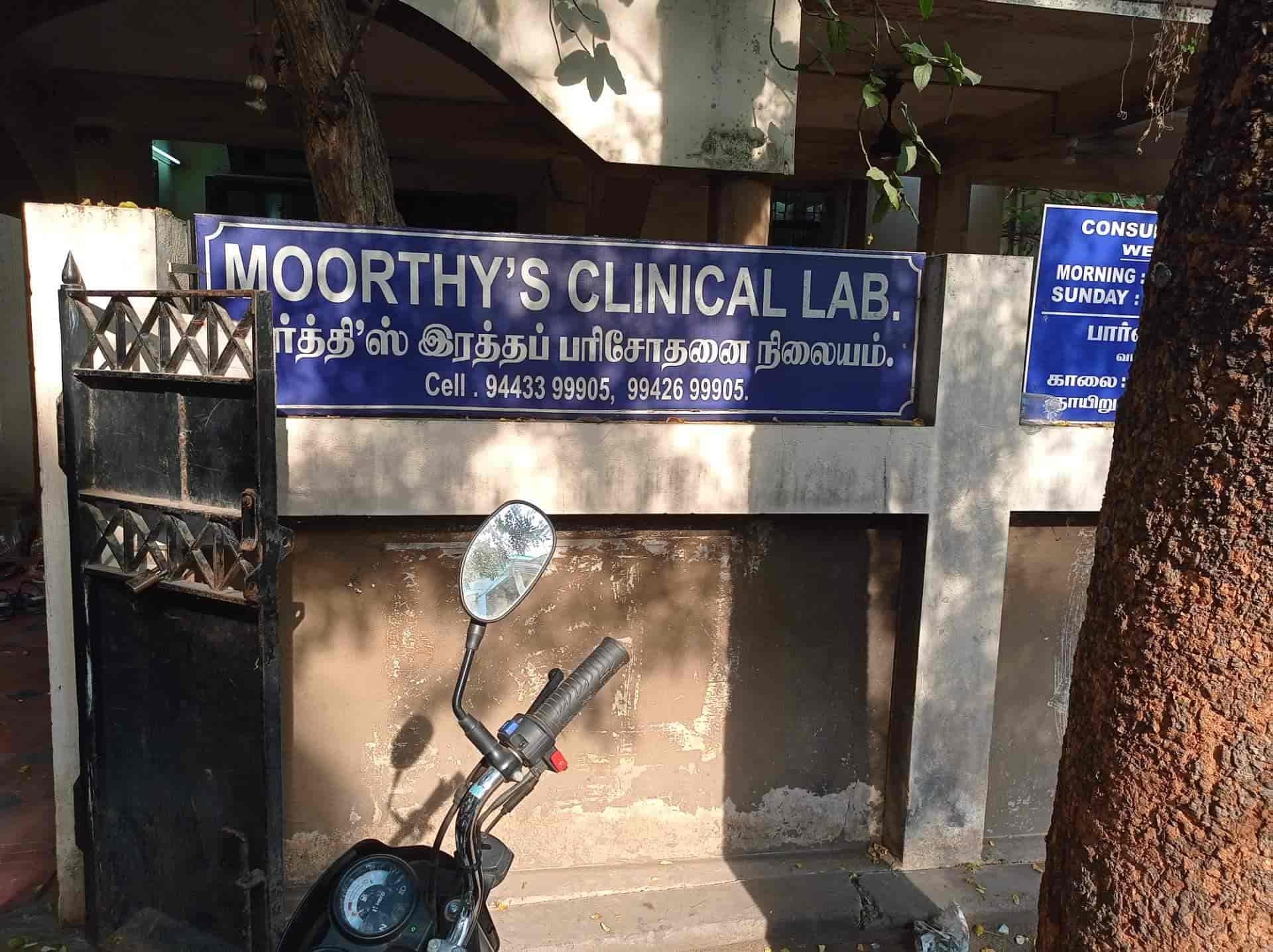 Lab view 3
