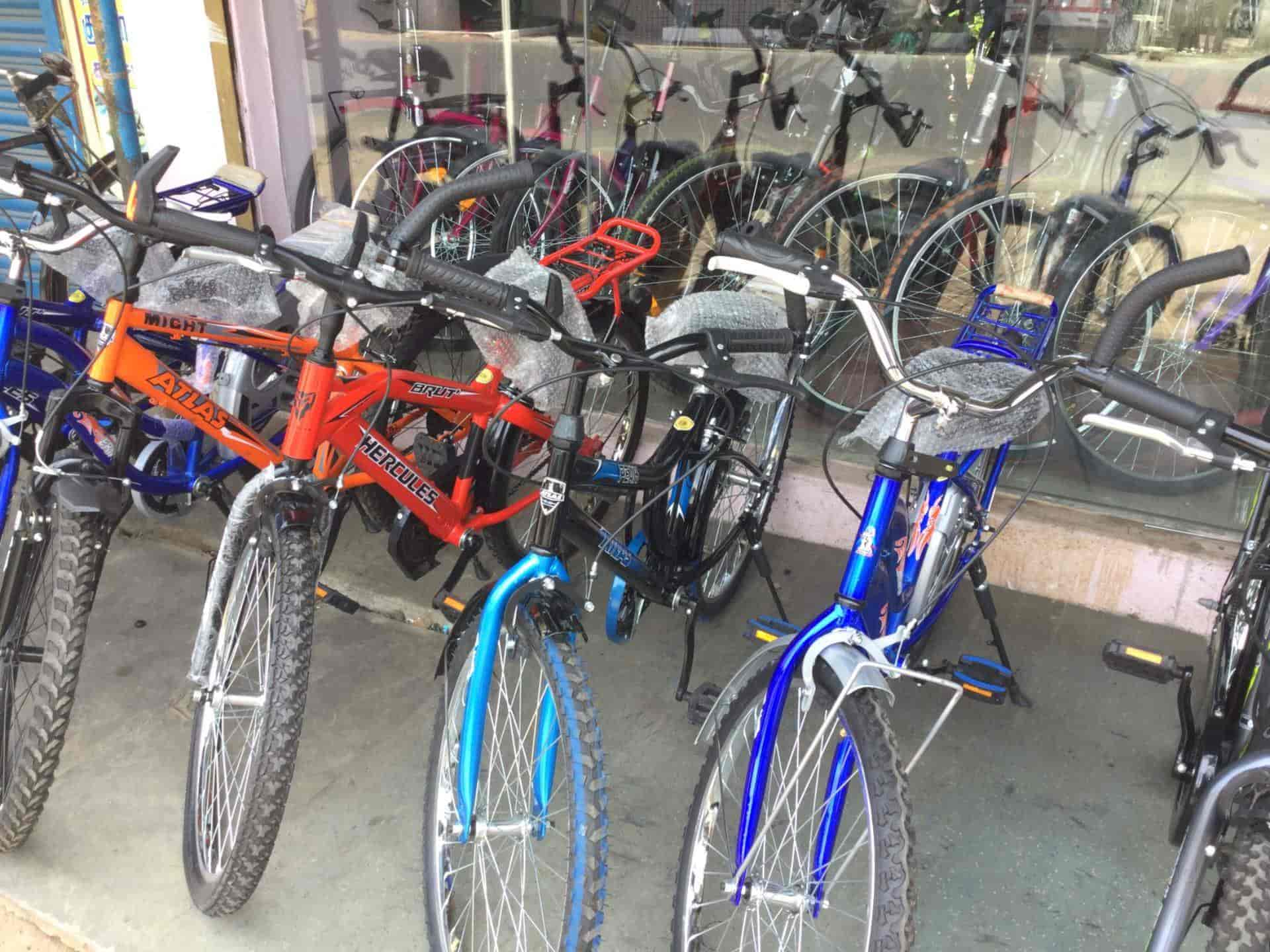 Bicycle Dealers in Karumandapam Trichy Cycle Shops & Stores Justdial