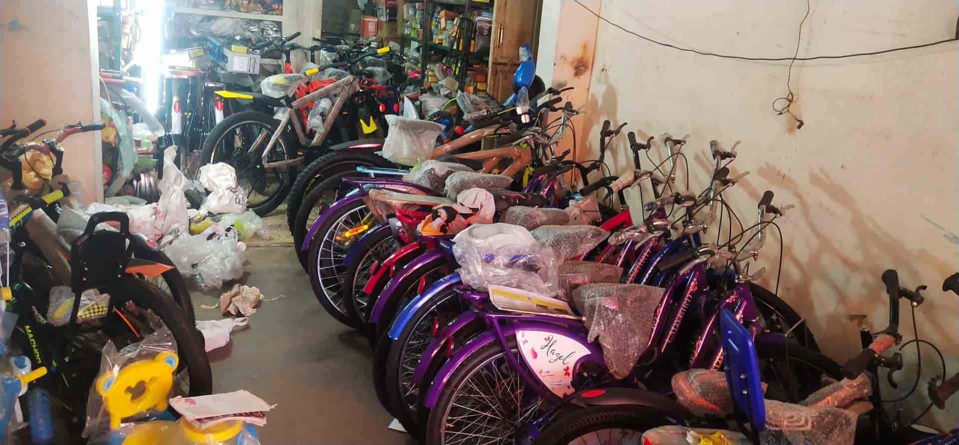 Bicycle Dealers in Karumandapam Trichy Cycle Shops & Stores Justdial