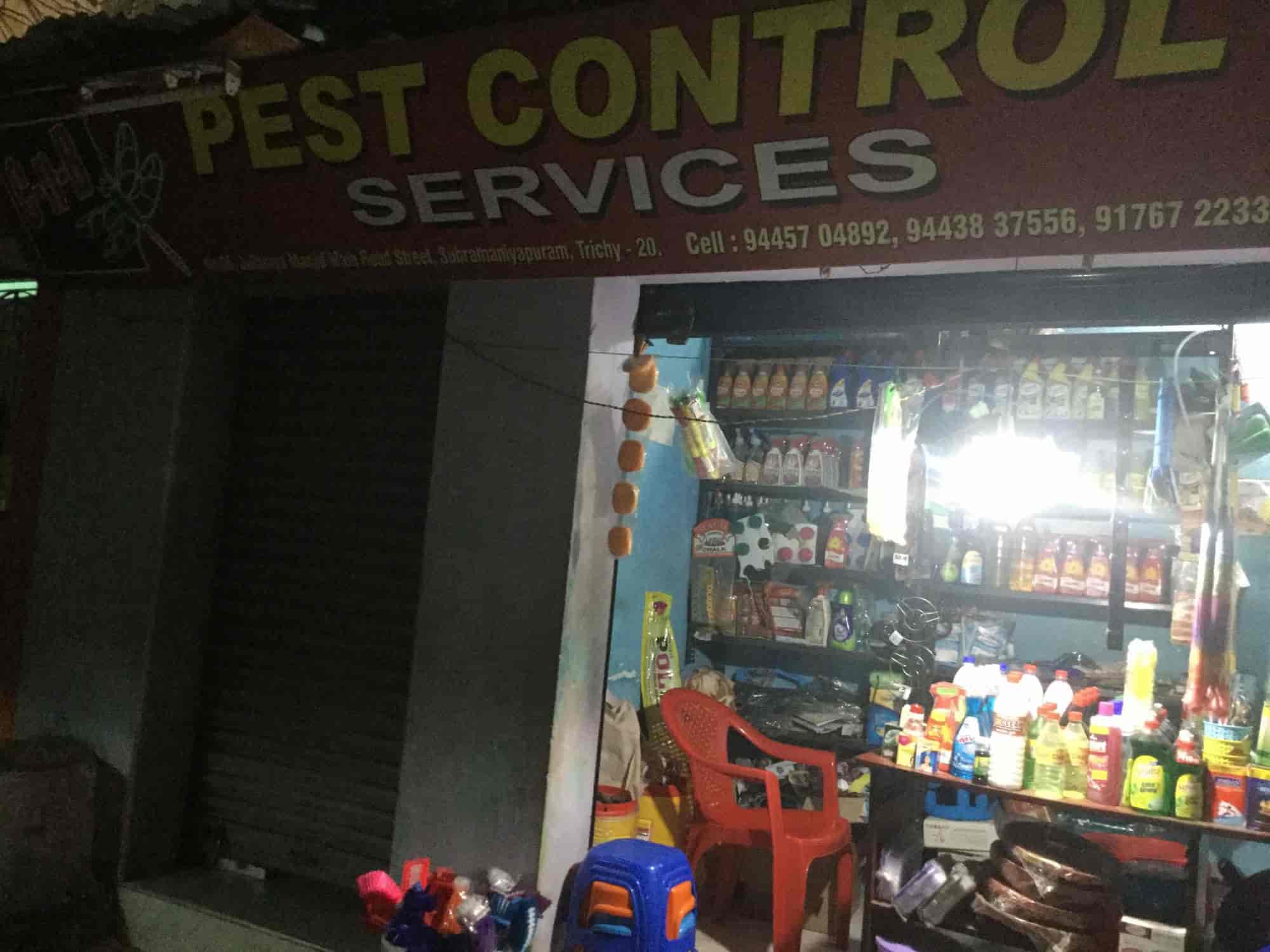 Top Godrej Pest Control Services in Devakottai Best Godrej Pest