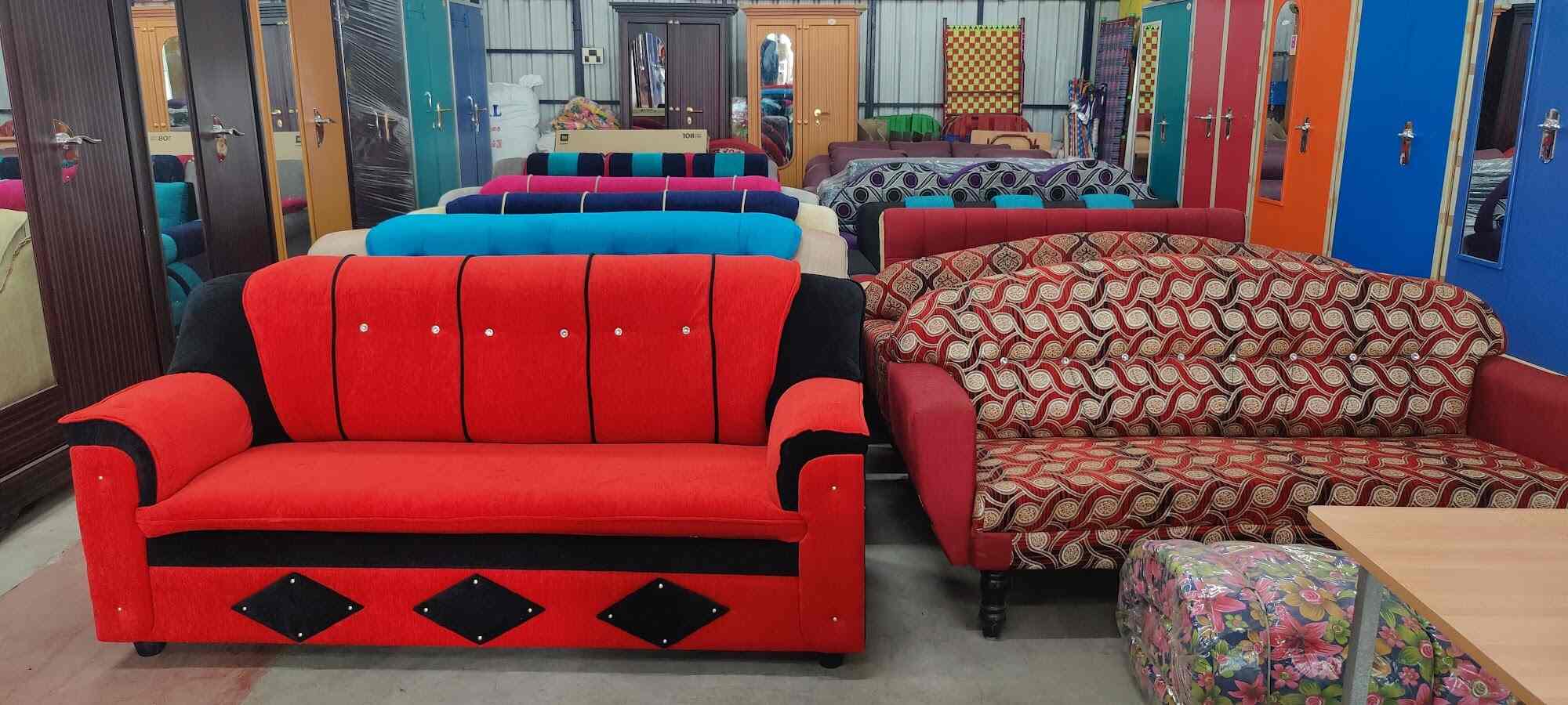 Top Furniture Manufacturers in Kattur, Trichy फर्नीचर मनुफक्चरर्स