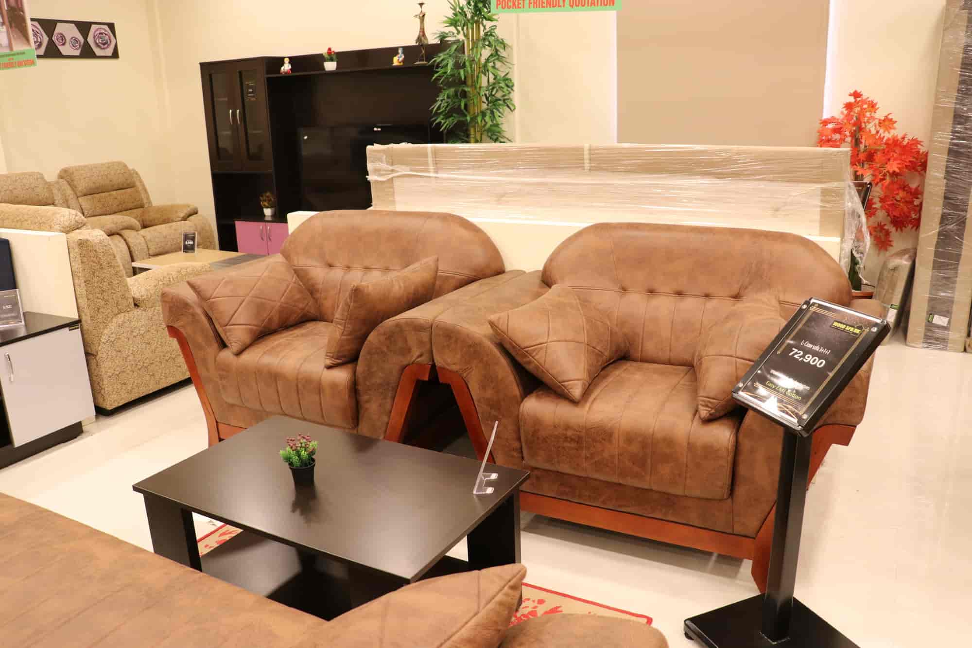Wood spark in Kattur,Trichy Best Furniture Dealers in Trichy Justdial
