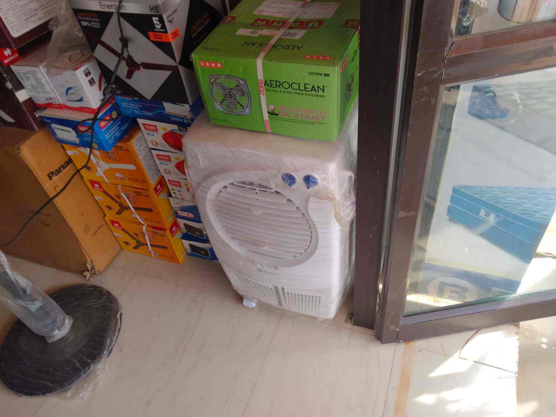 Top AC Repair Services in Tiruverambur, Trichy AC Installation