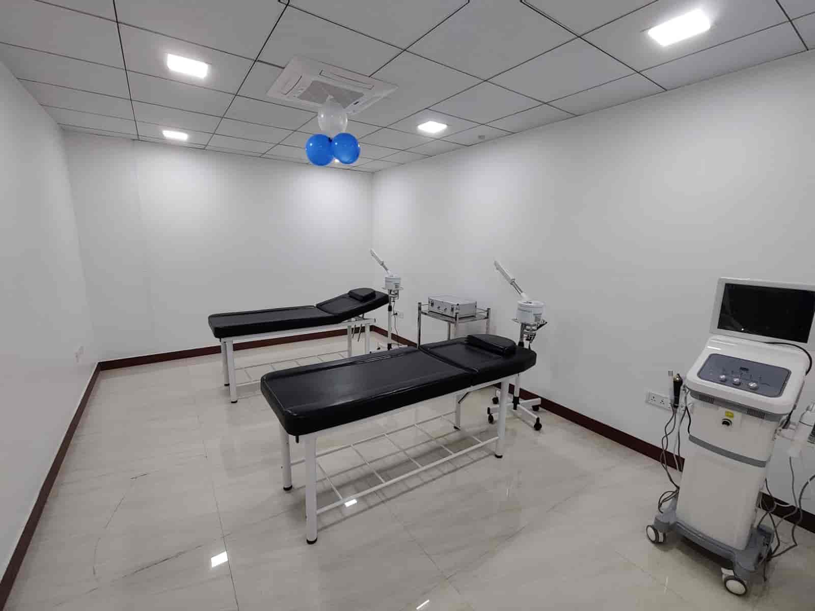 VCare Hair & Skin Clinic Trichy in Thillai Nagar,Trichy Best Beauty