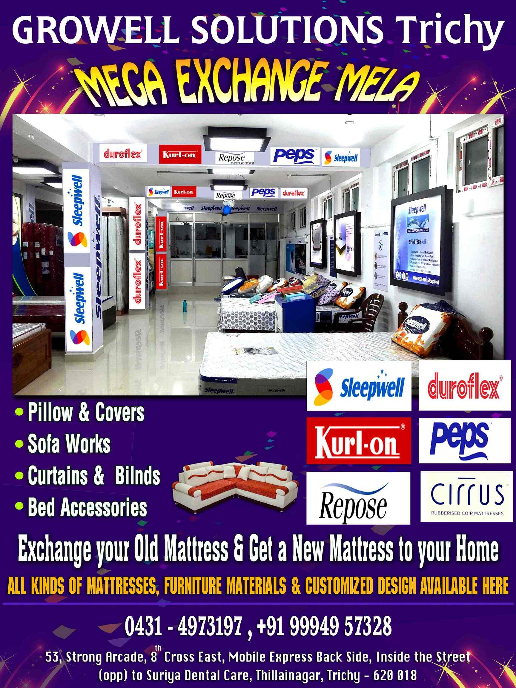 Maruthi Suzuki Mega Exchange Mela Highest Exchange Offer Ad Advert Gallery