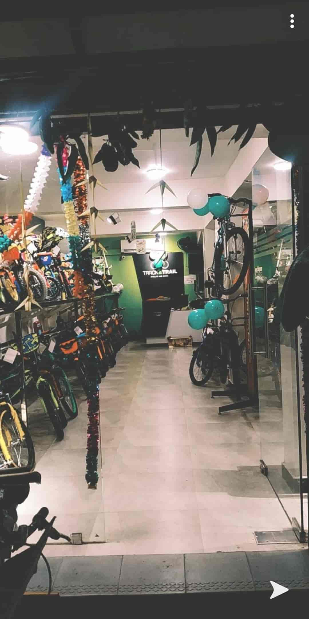 Bicycle Dealers in Karumandapam Trichy Cycle Shops & Stores Justdial