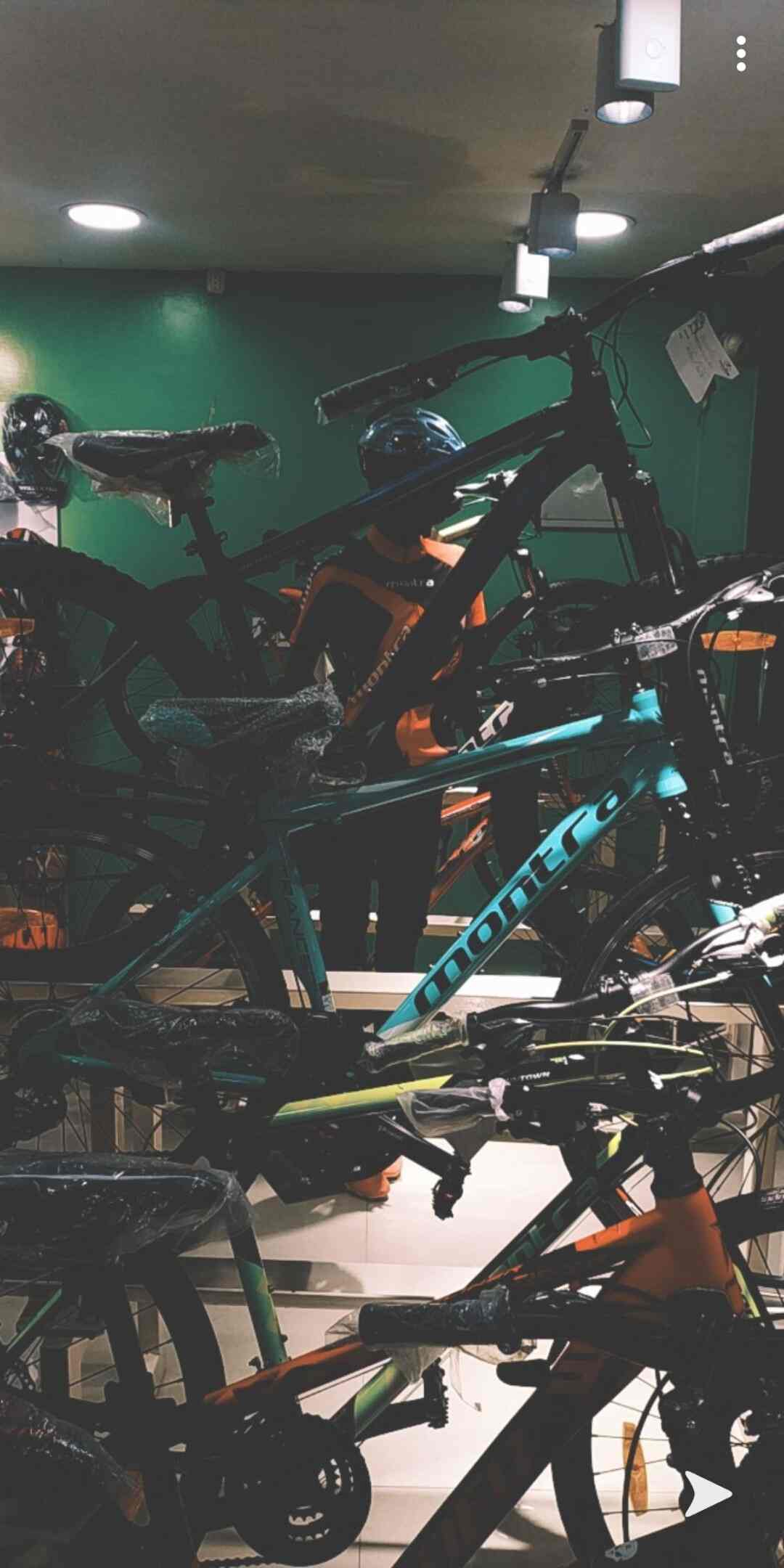 Bicycle Dealers in Karumandapam Trichy Cycle Shops & Stores Justdial