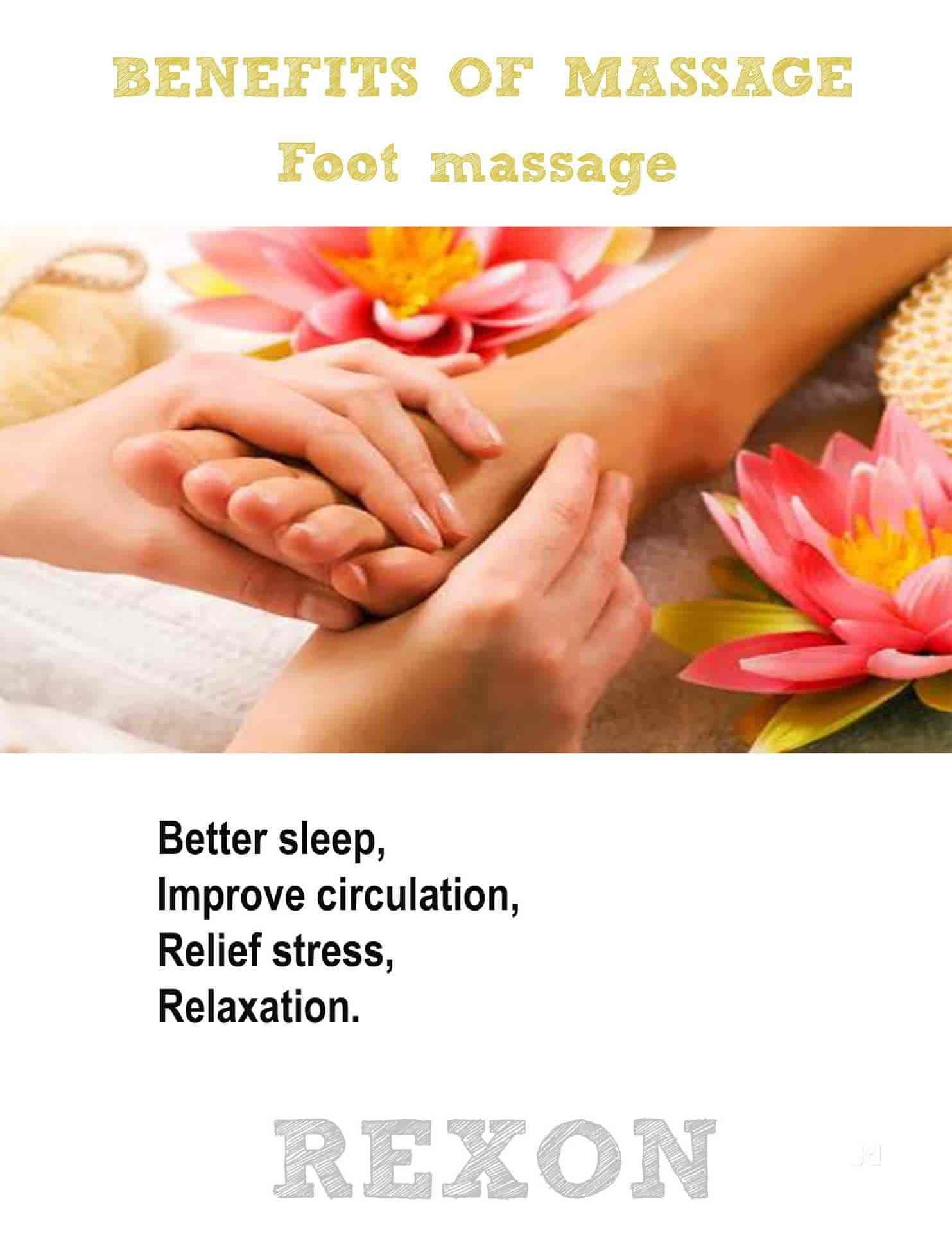 Top Therapeutic Body Massage Centres in Trichy Best Therapeutic Body