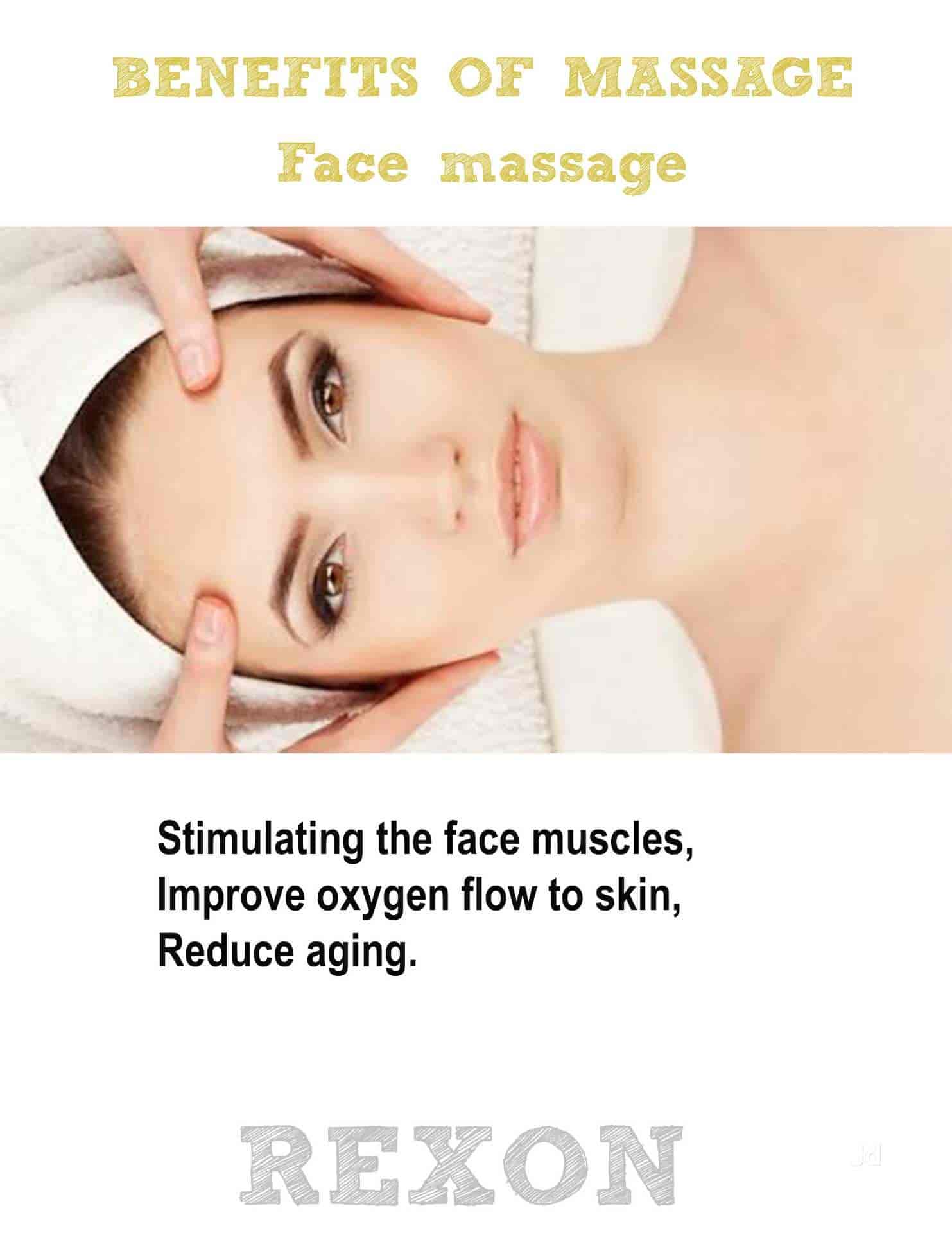 Top Therapeutic Body Massage Centres in Trichy Best Therapeutic Body