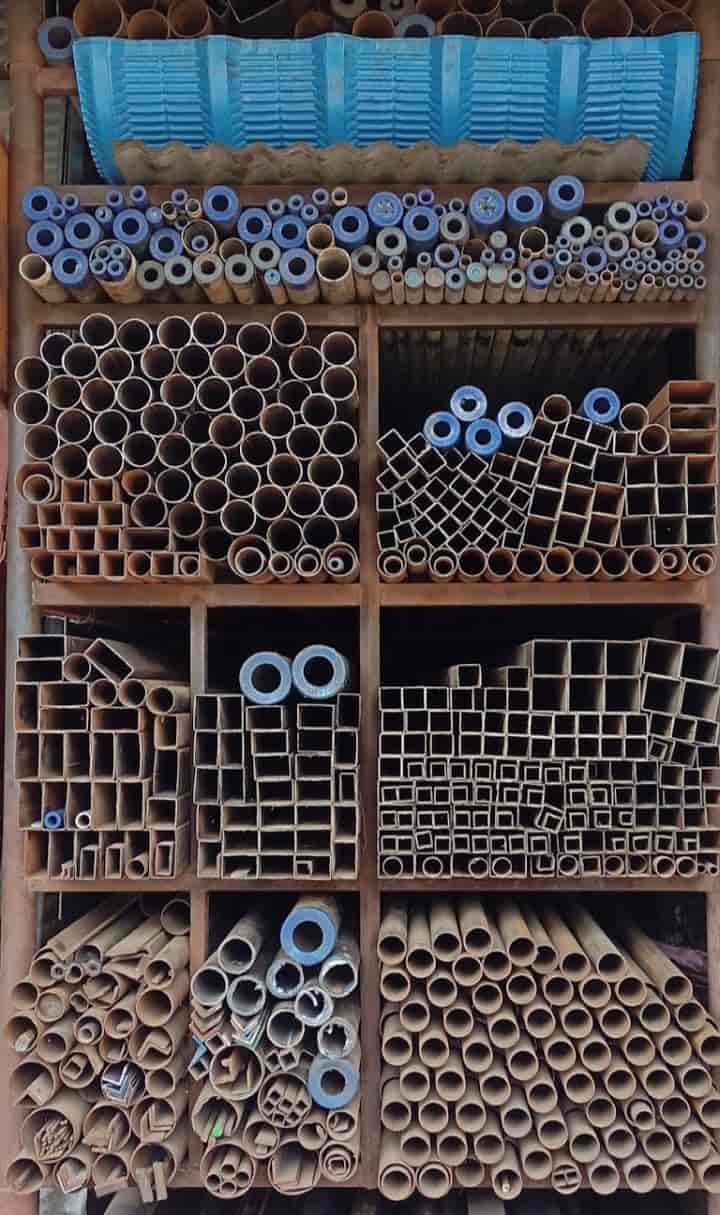 Top Second Hand Roofing Sheet Dealers in Velavan Nagar Best Used