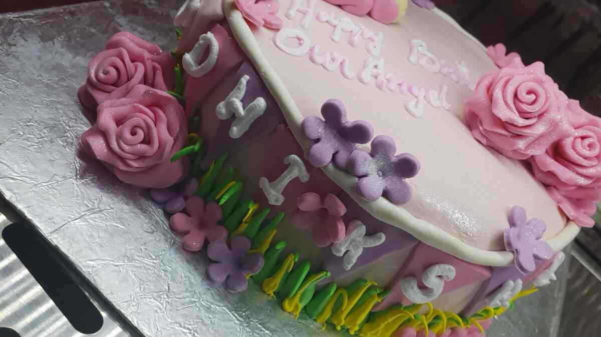 Cake House Trichy in Cantonment,Trichy Best Cake Shops in Trichy