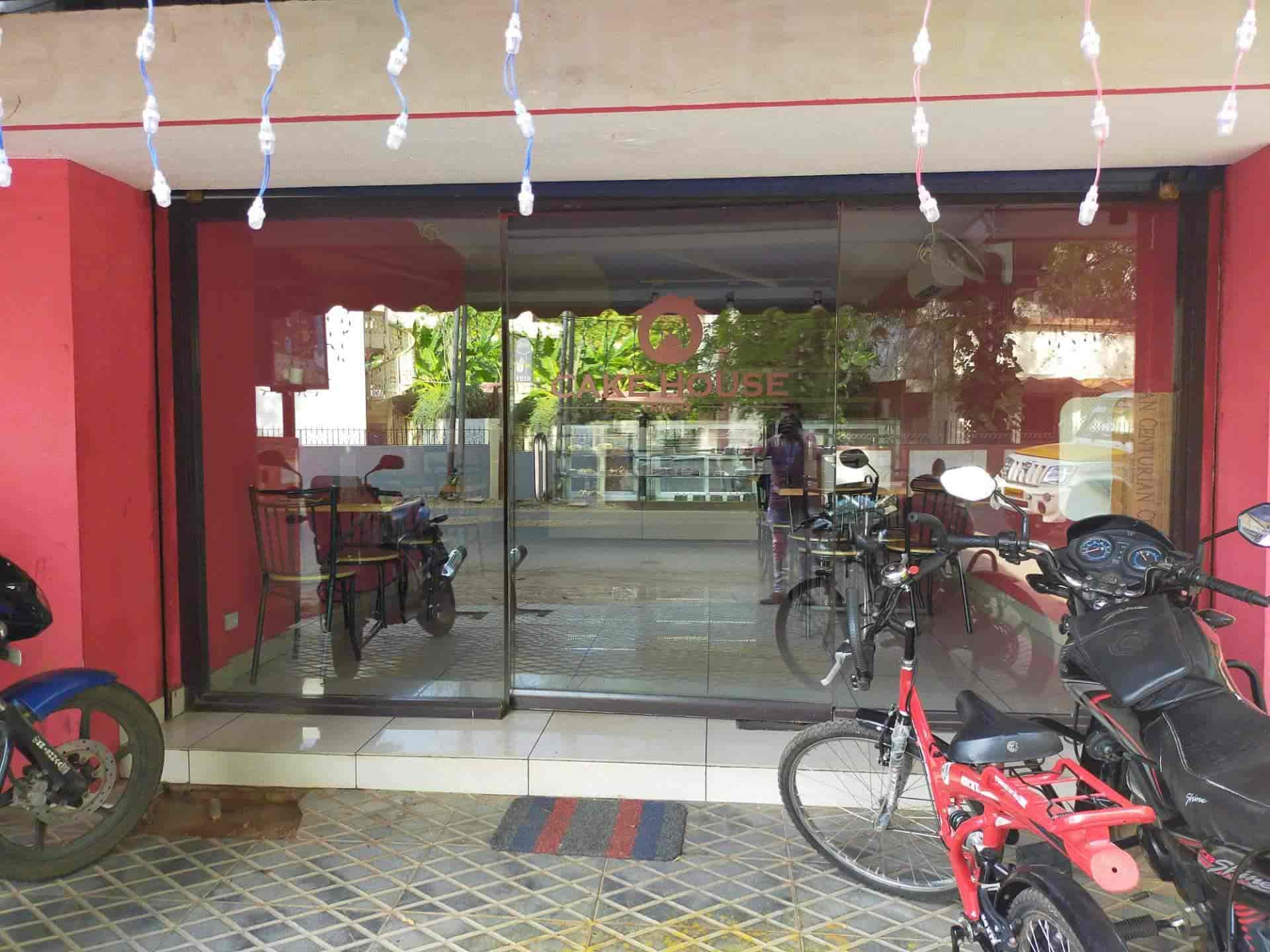 Cake House Trichy in Cantonment,Trichy Best Cake Shops in Trichy