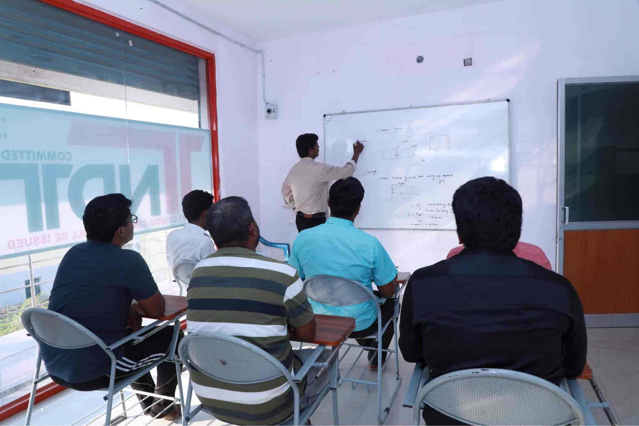 Thamizh Ndt Consultancy in Kattur Trichy Best Ndt Training Institutes Thamizh Ndt Consultancy in Kattur Trichy Best Ndt Training Institutes