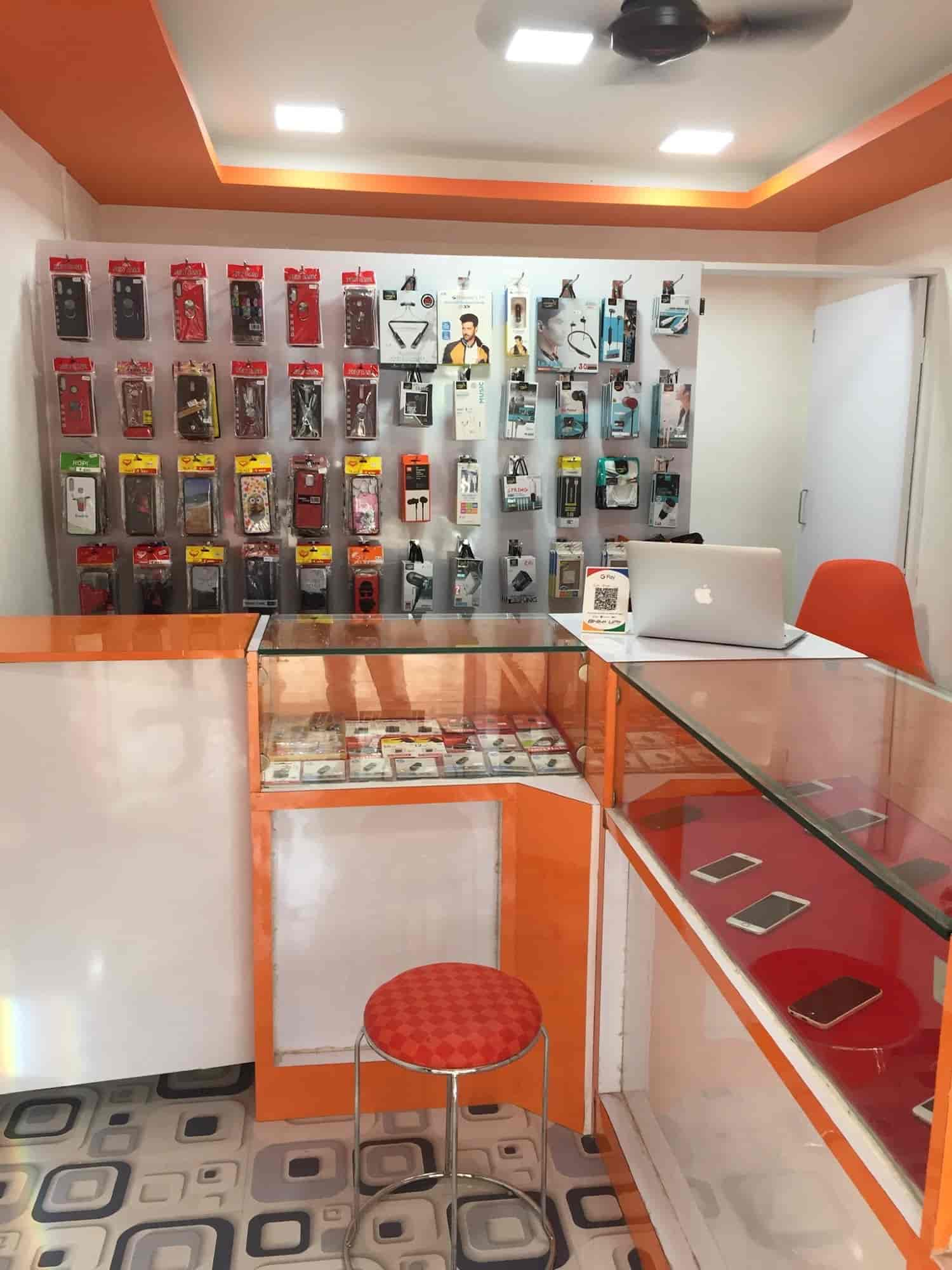 Fix store in Ponmalai Patti,Trichy Best SamsungMobile Phone Dealers