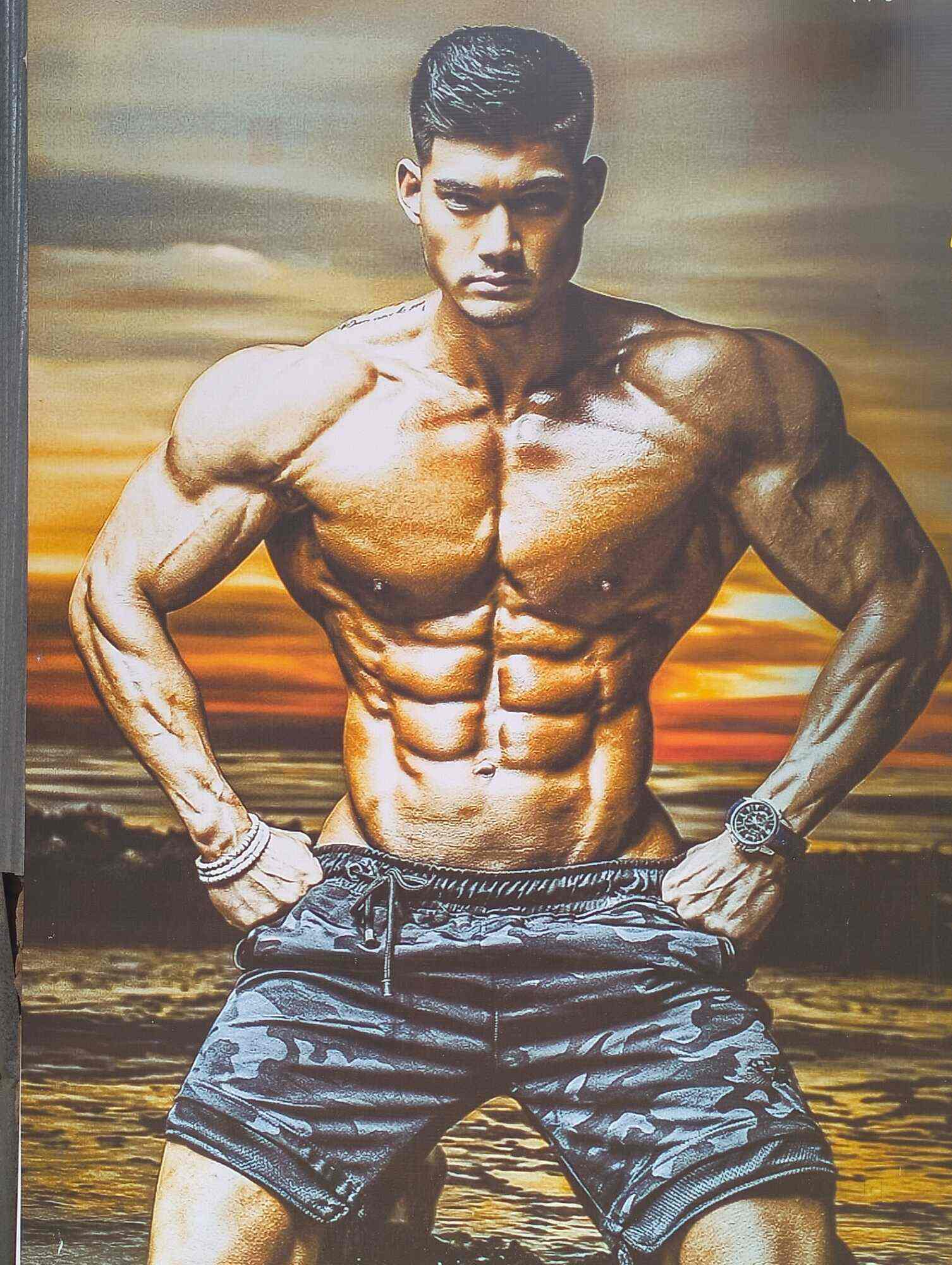 New Life Fitness Gym in Gundur,Trichy Best Gyms in Trichy Justdial