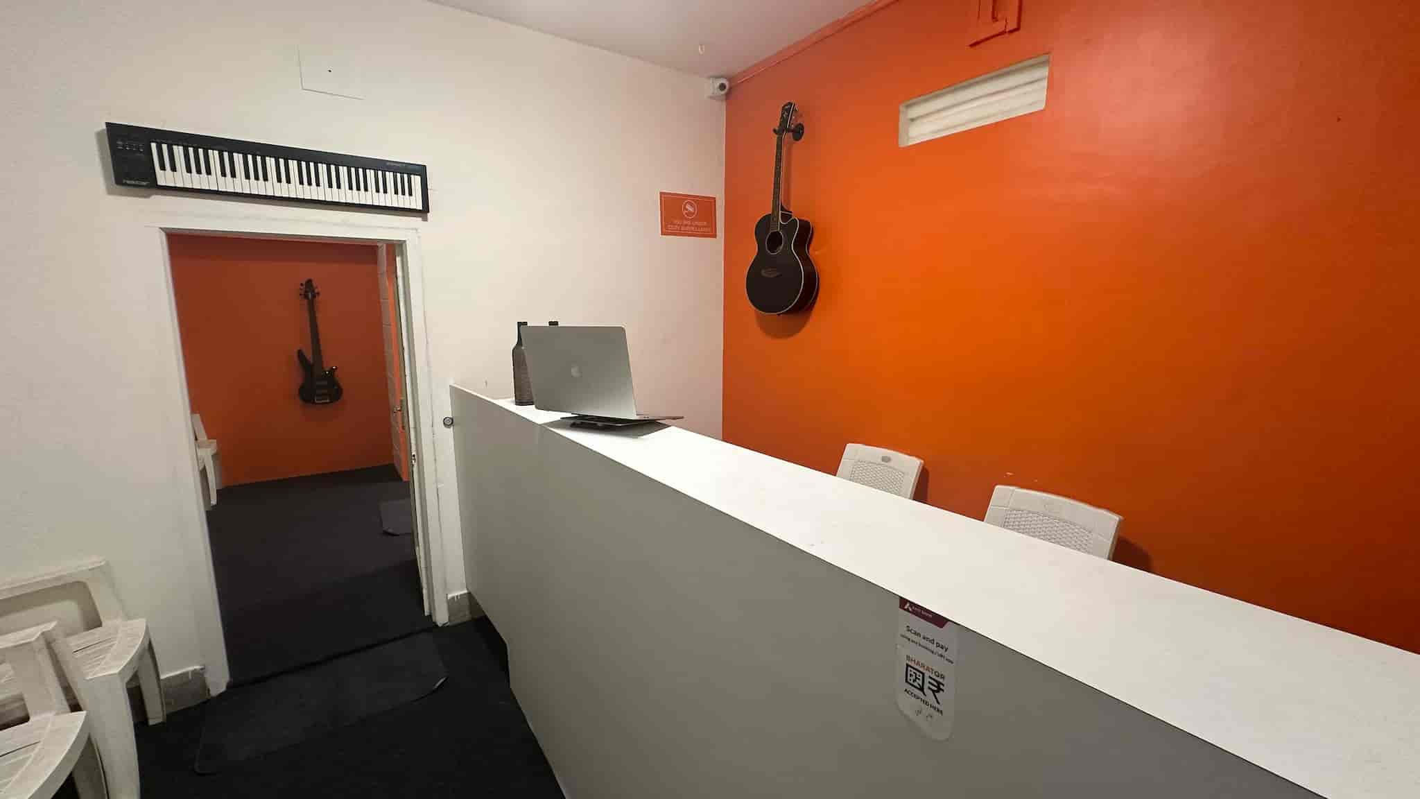 Top Singing Classes in Pattukottai - Best Professional Singing Classes -  Justdial