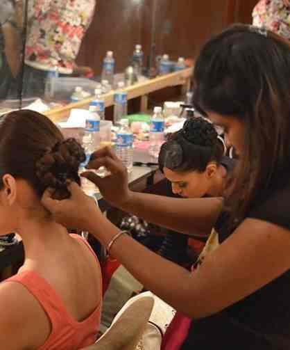 Green Trends Unisex Hair & Style Salon in Thillai Nagar,Trichy - Best Salons in Trichy - Justdial Green Trends Unisex Hair & Style Salon in Thillai Nagar,Trichy - Best Salons in Trichy - Justdial