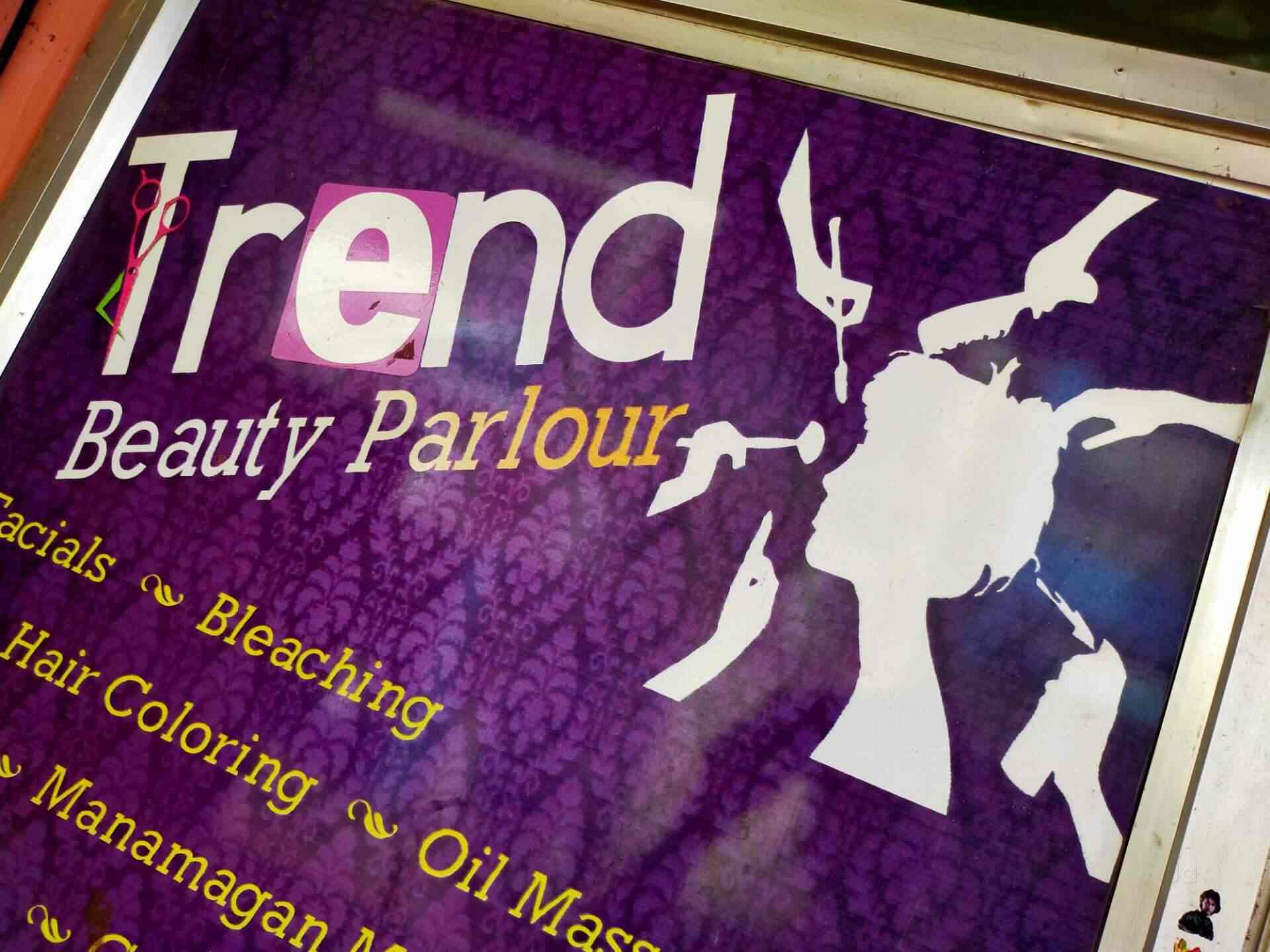 Trend Beauty Parlor in Murukkukara ,Trichy Best Beauty Parlours in