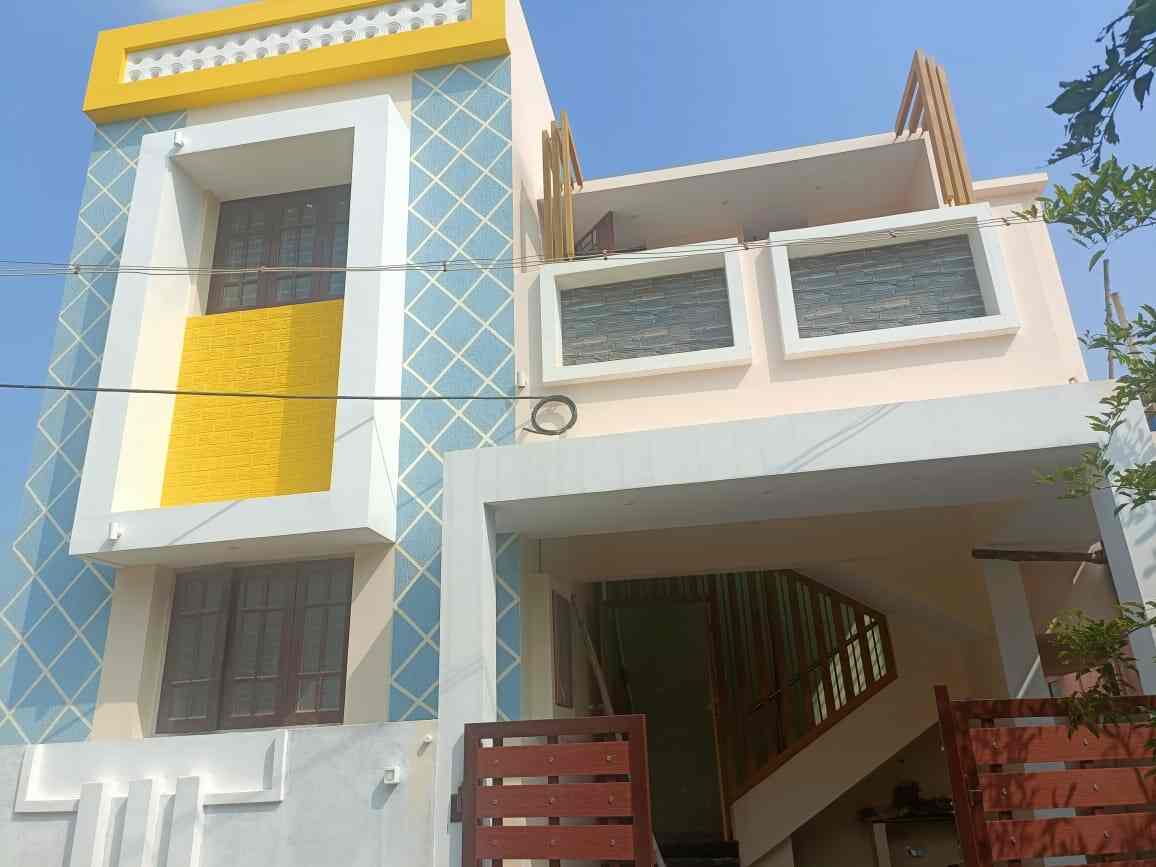 Vip City in Cantonment,Trichy Best Estate Agents in Trichy Justdial