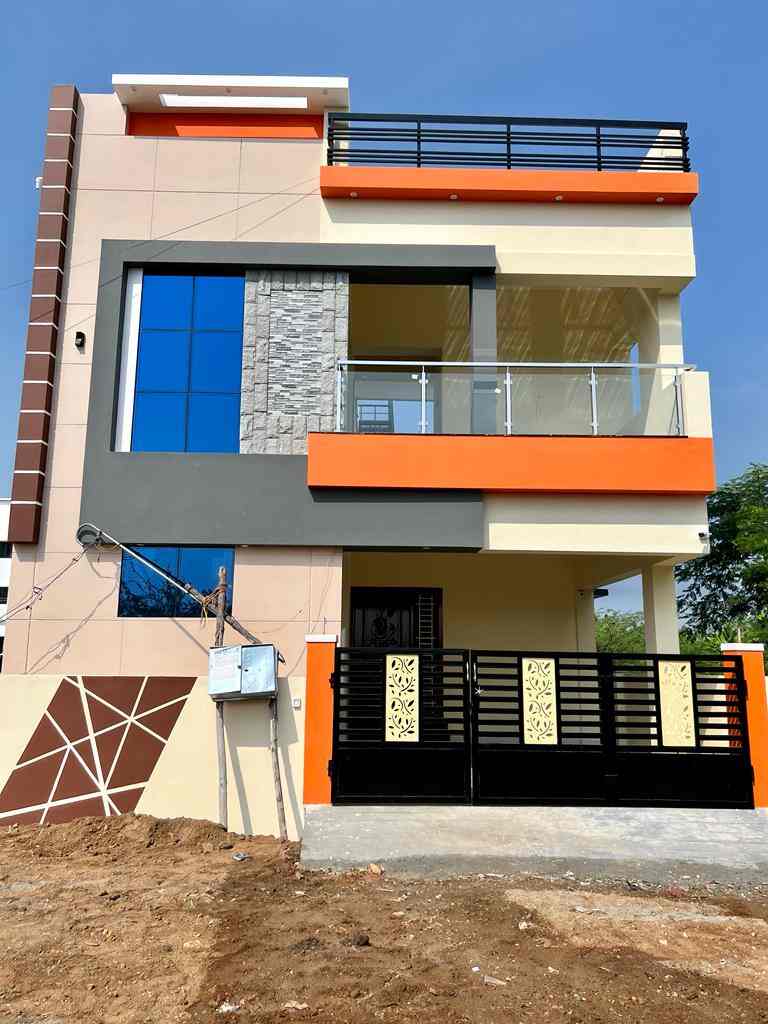 Vip City in Cantonment,Trichy Best Estate Agents in Trichy Justdial