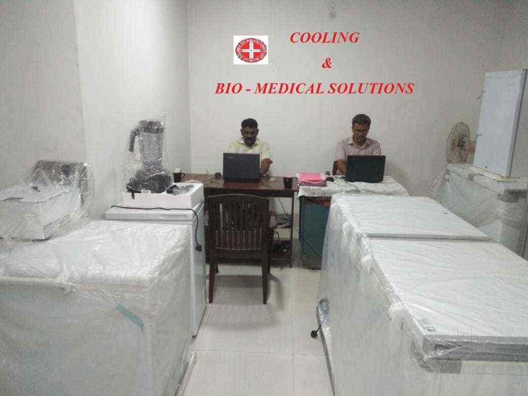 Top Haier Deep Freezer Dealers in Thuraiyur Best Haier Deep Fridge