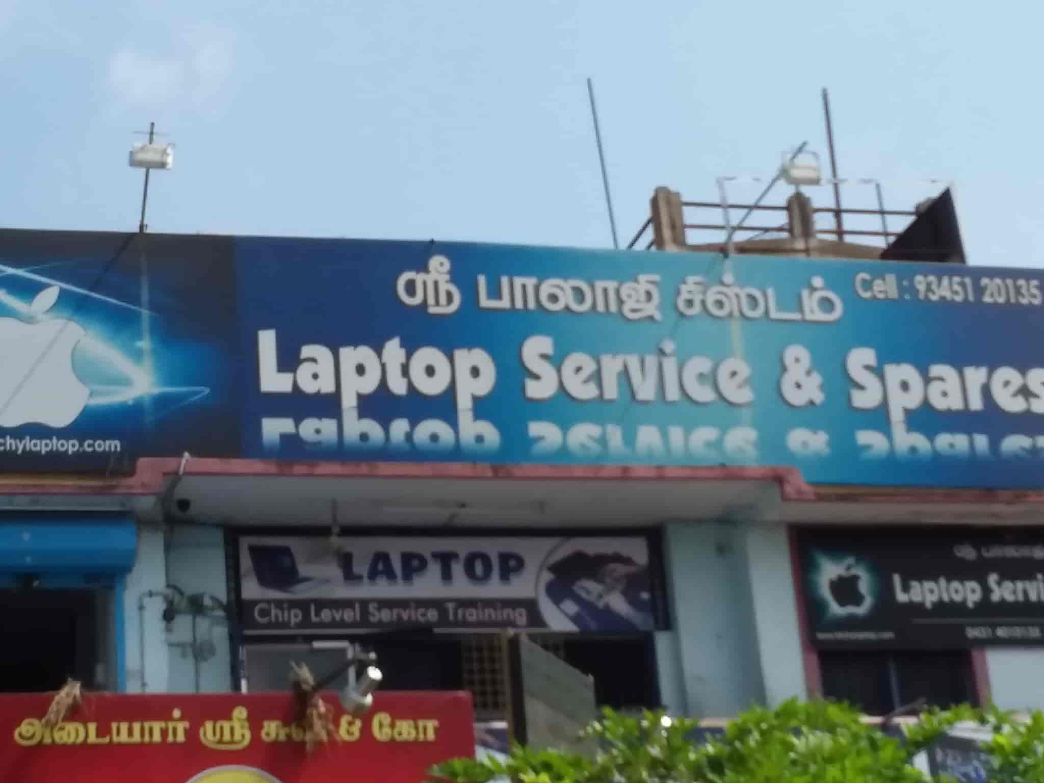 Top 50 Computer Accessory Dealers in Thillai Nagar Best Computer