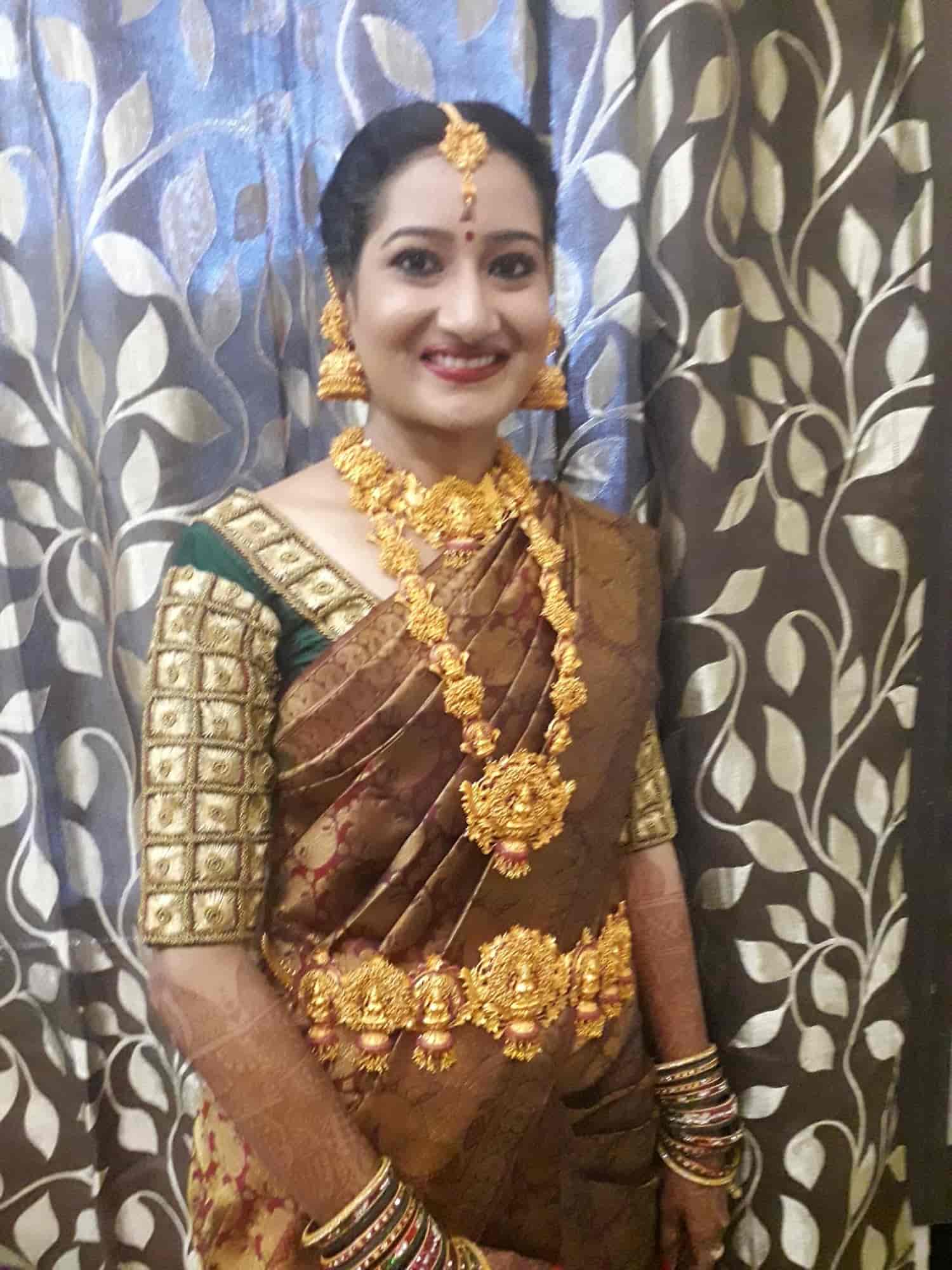 Top Beauty Parlours For Blow Dry in Trichy near me Justdial